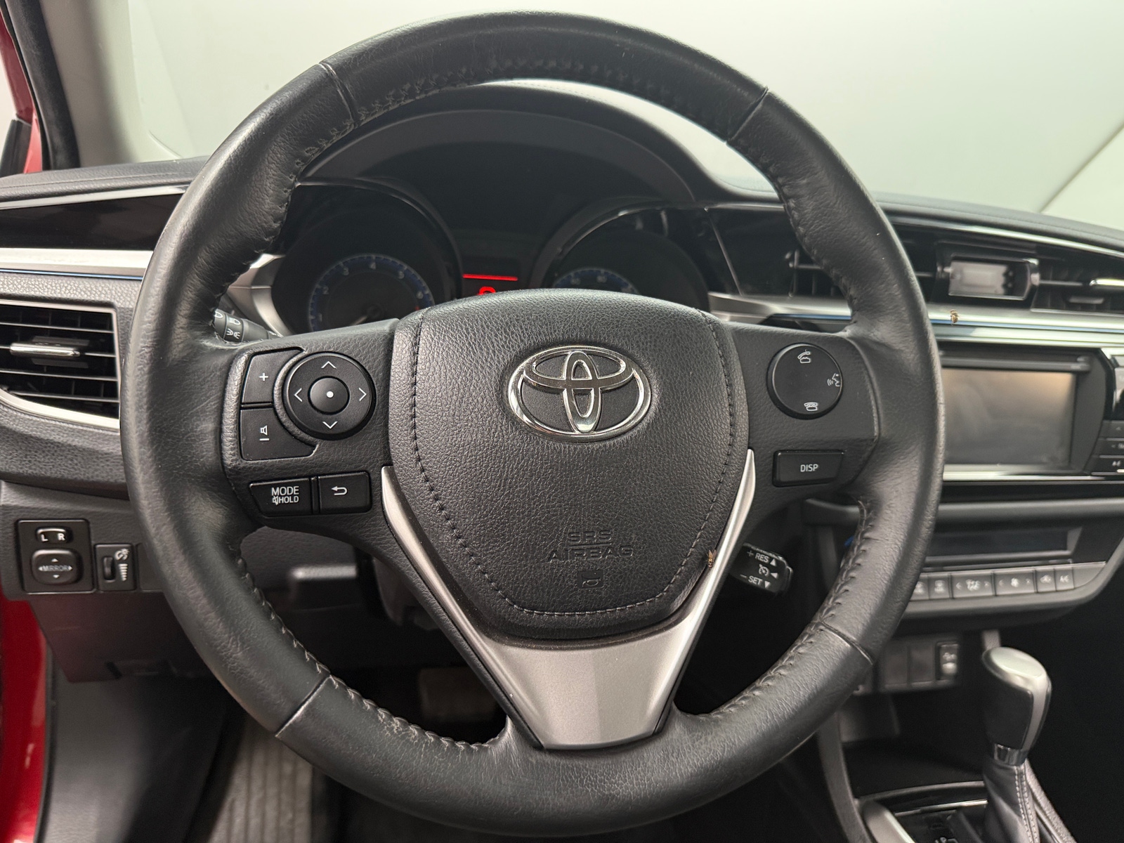 Thumbnail: 2014 Toyota Corolla - 5
