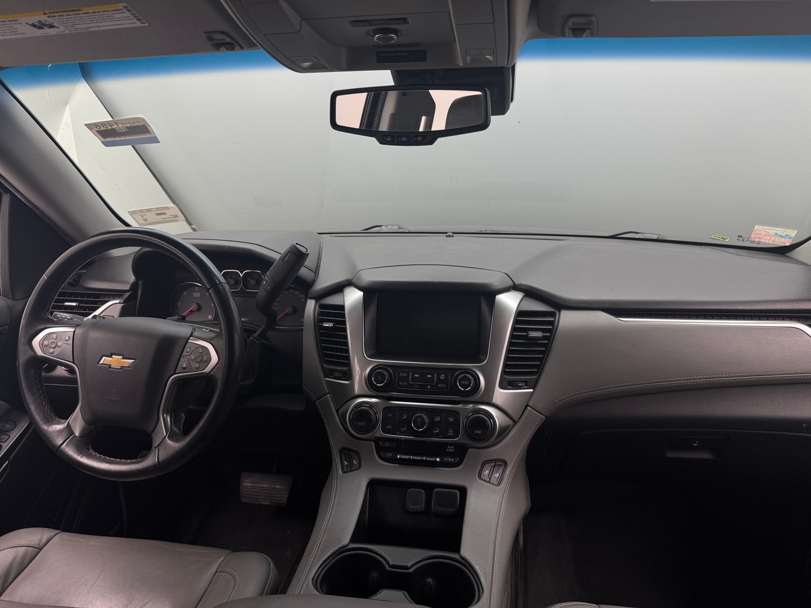 Thumbnail: 2020 Chevrolet Tahoe - 2