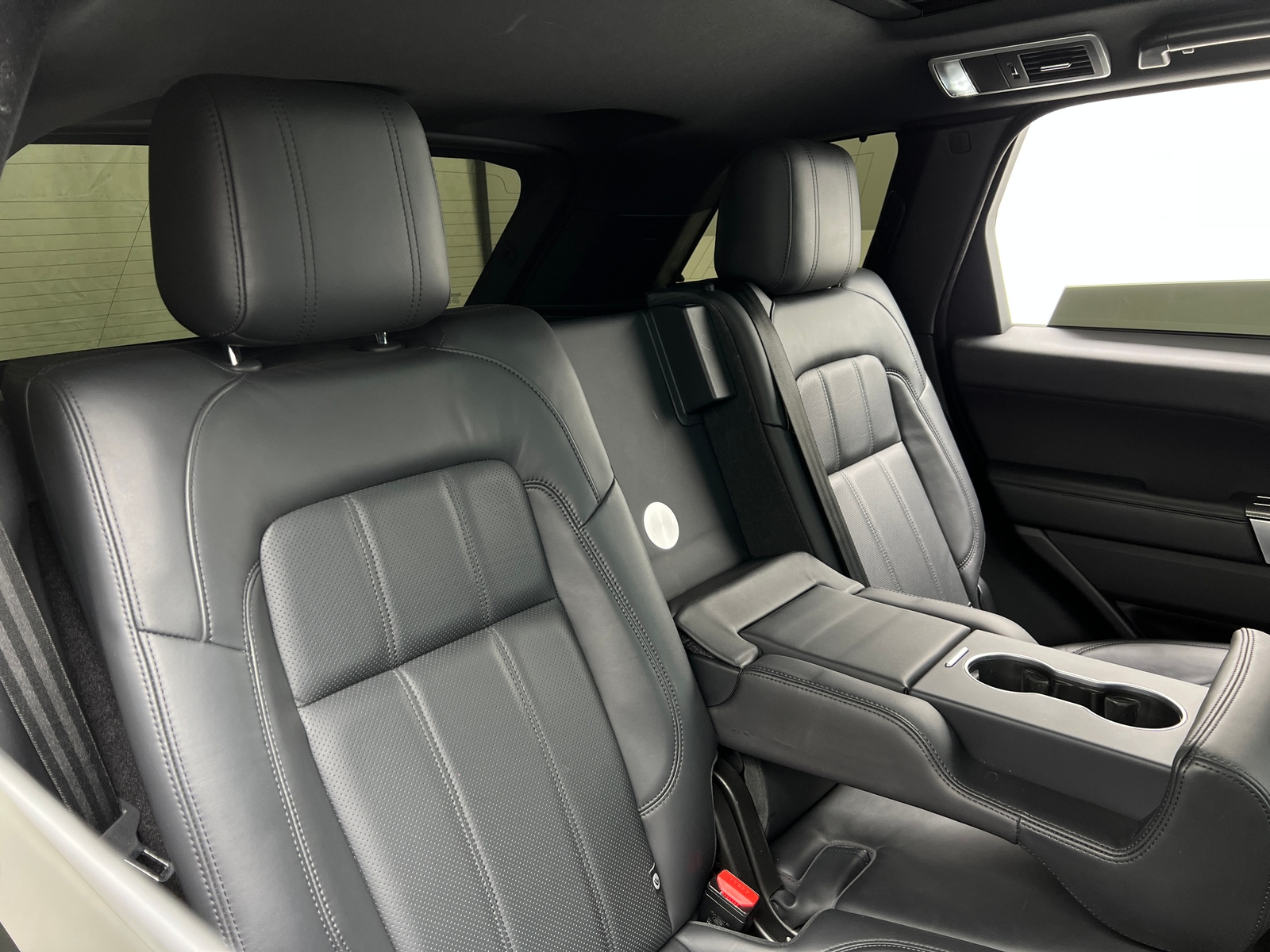 Thumbnail: 2018 Land Rover Range Rover Sport - 6
