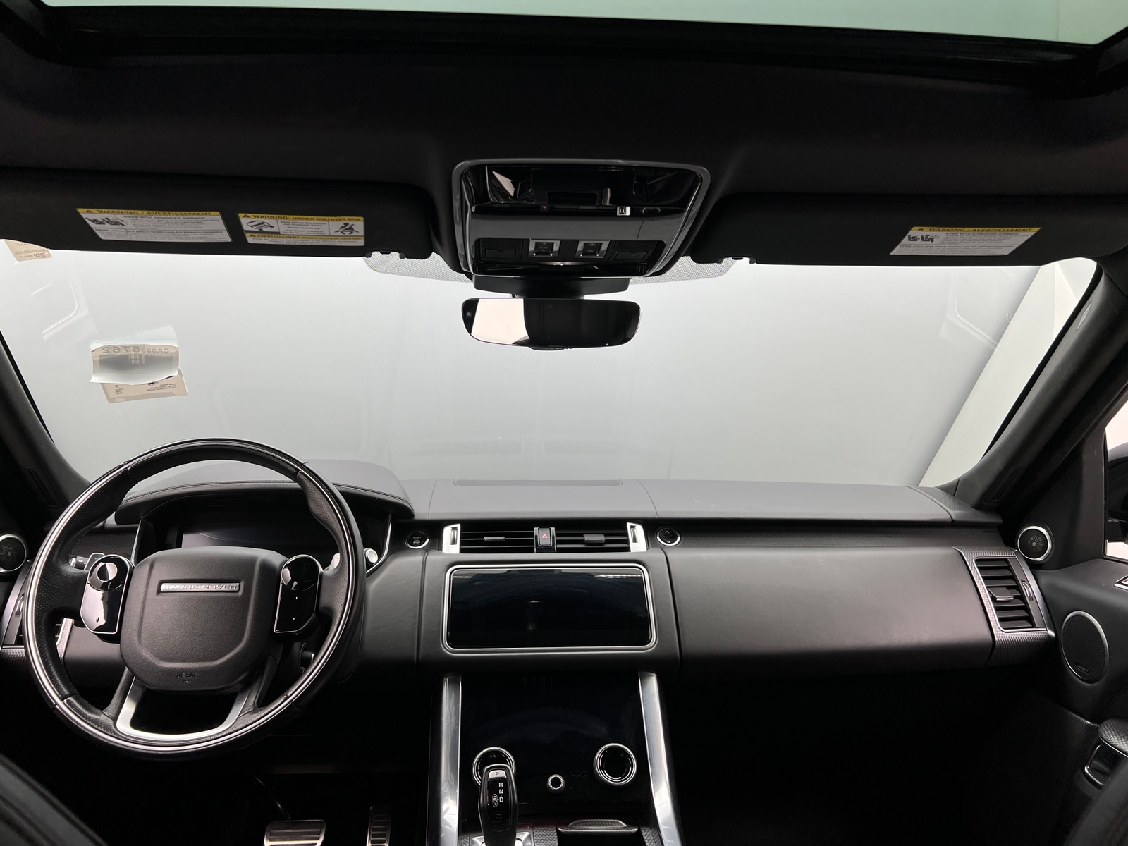 Thumbnail: 2018 Land Rover Range Rover Sport - 3