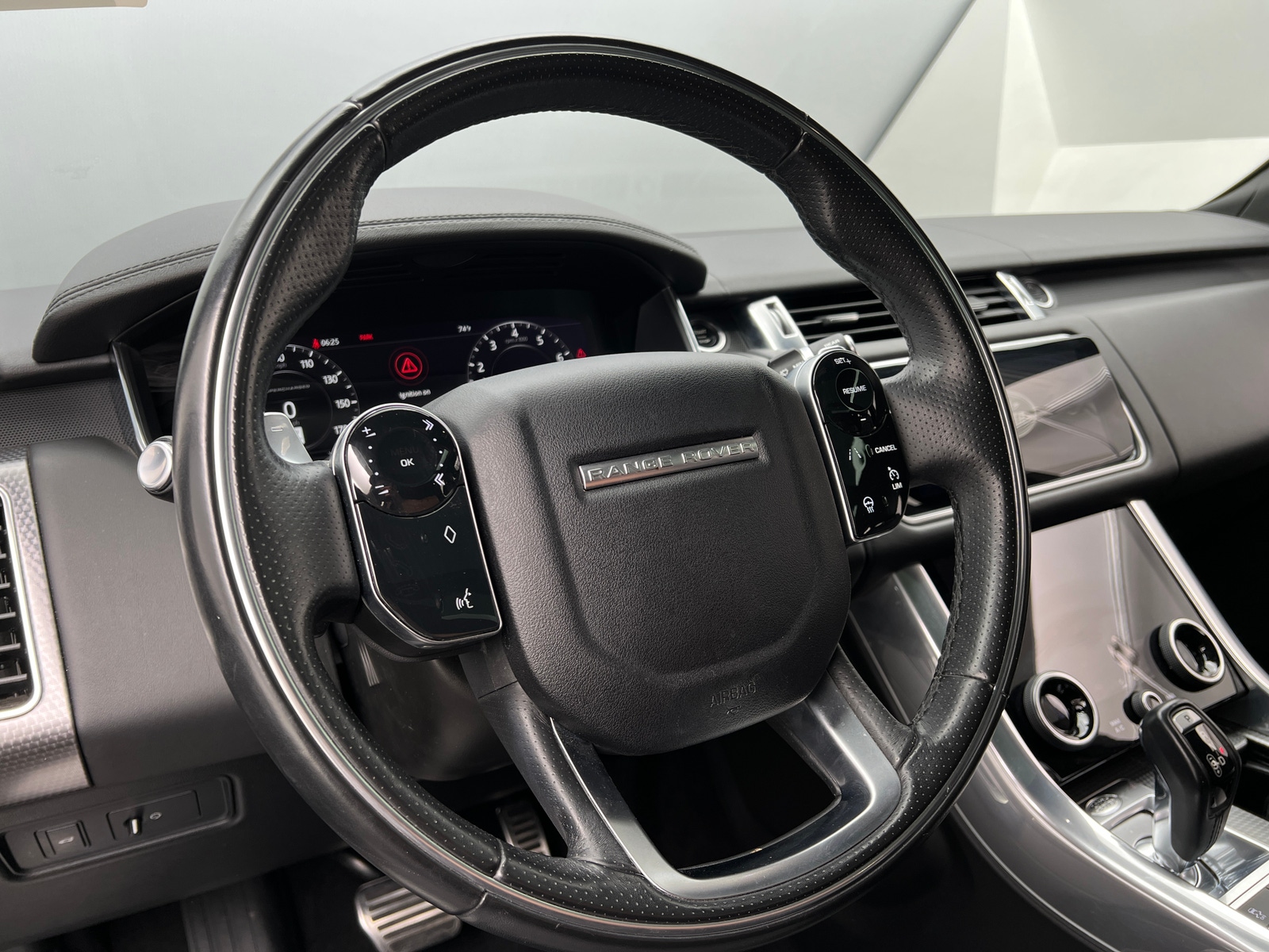 Thumbnail: 2018 Land Rover Range Rover Sport - 5