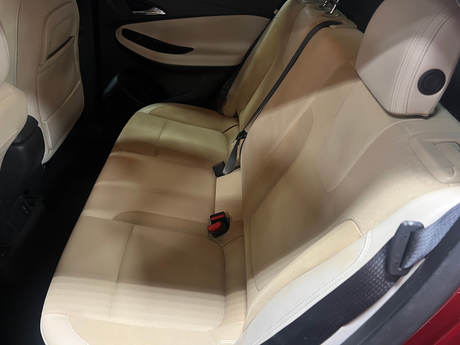 Thumbnail: 2023 Buick Encore GX - 5
