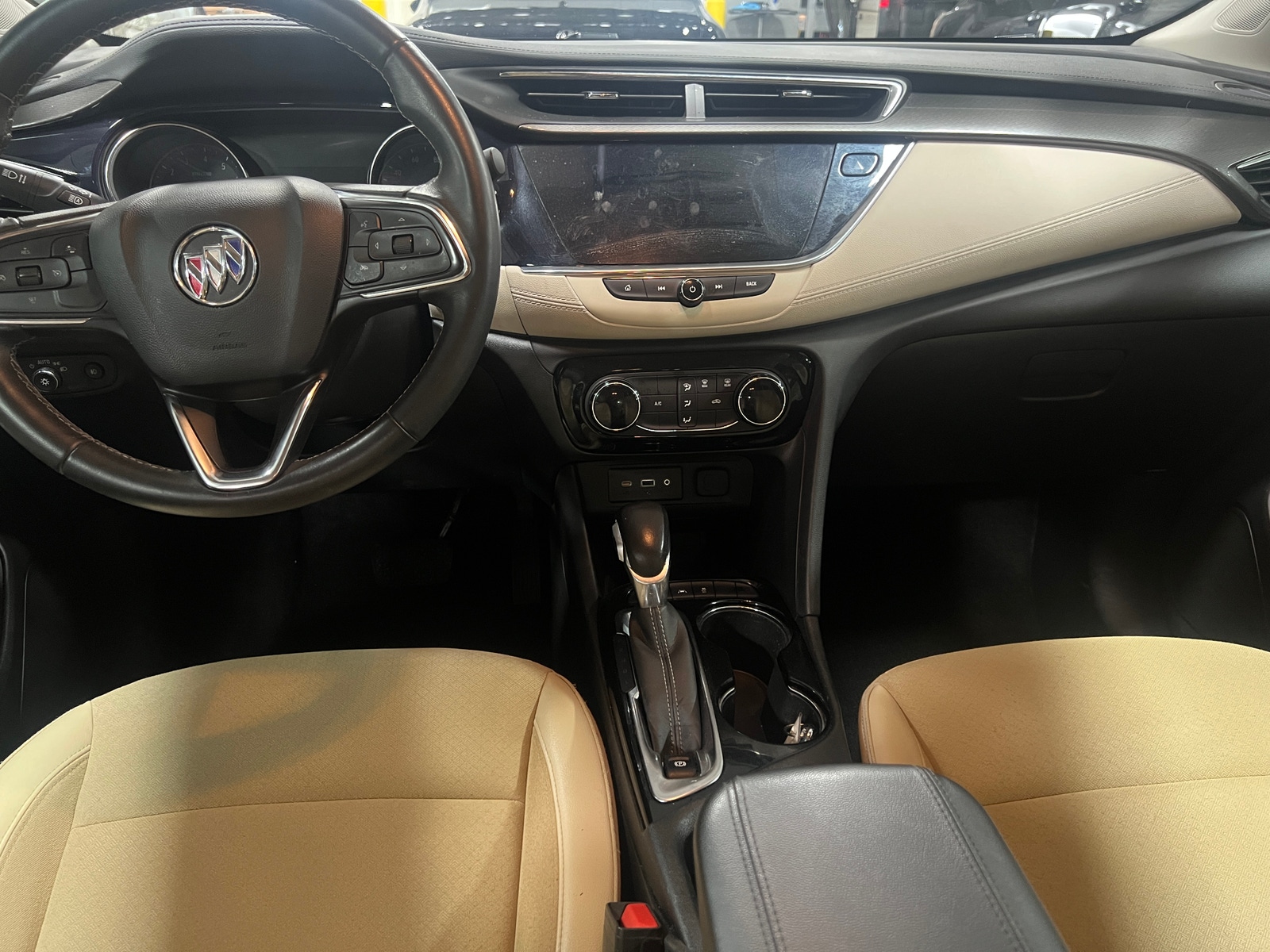 Thumbnail: 2023 Buick Encore GX - 2