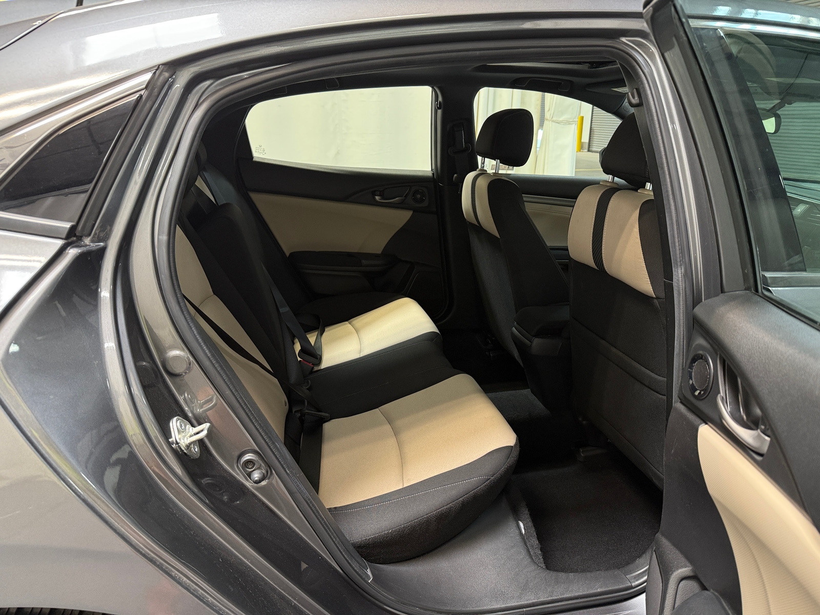 Thumbnail: 2019 Honda Civic - 6