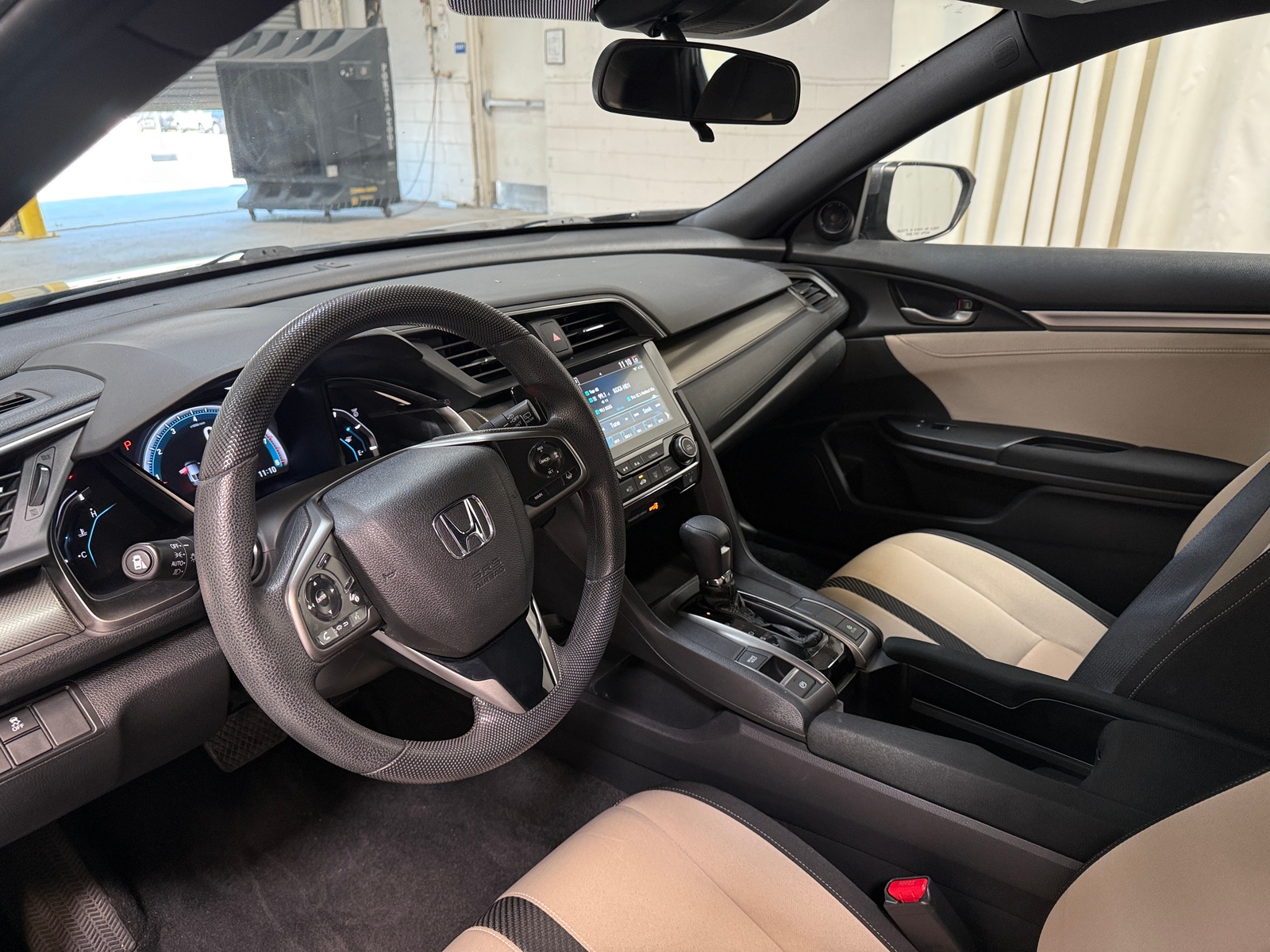 Thumbnail: 2019 Honda Civic - 3