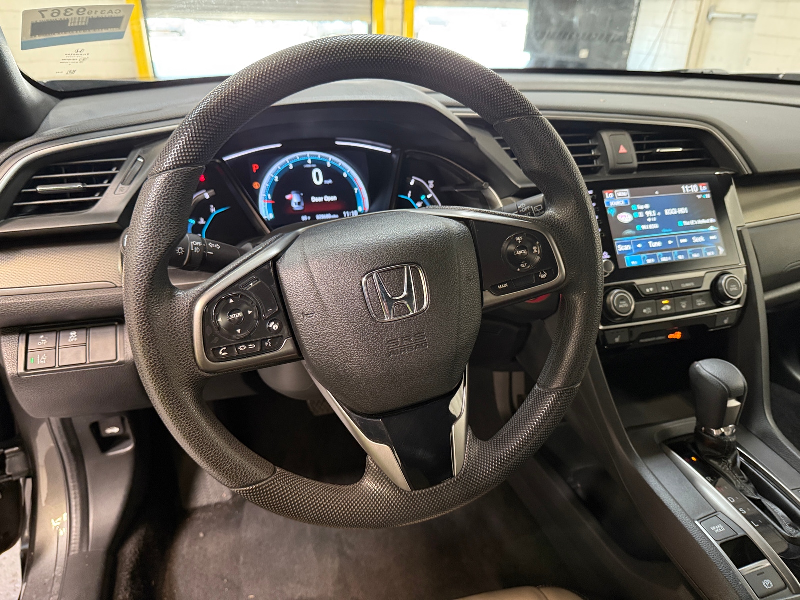 Thumbnail: 2019 Honda Civic - 5