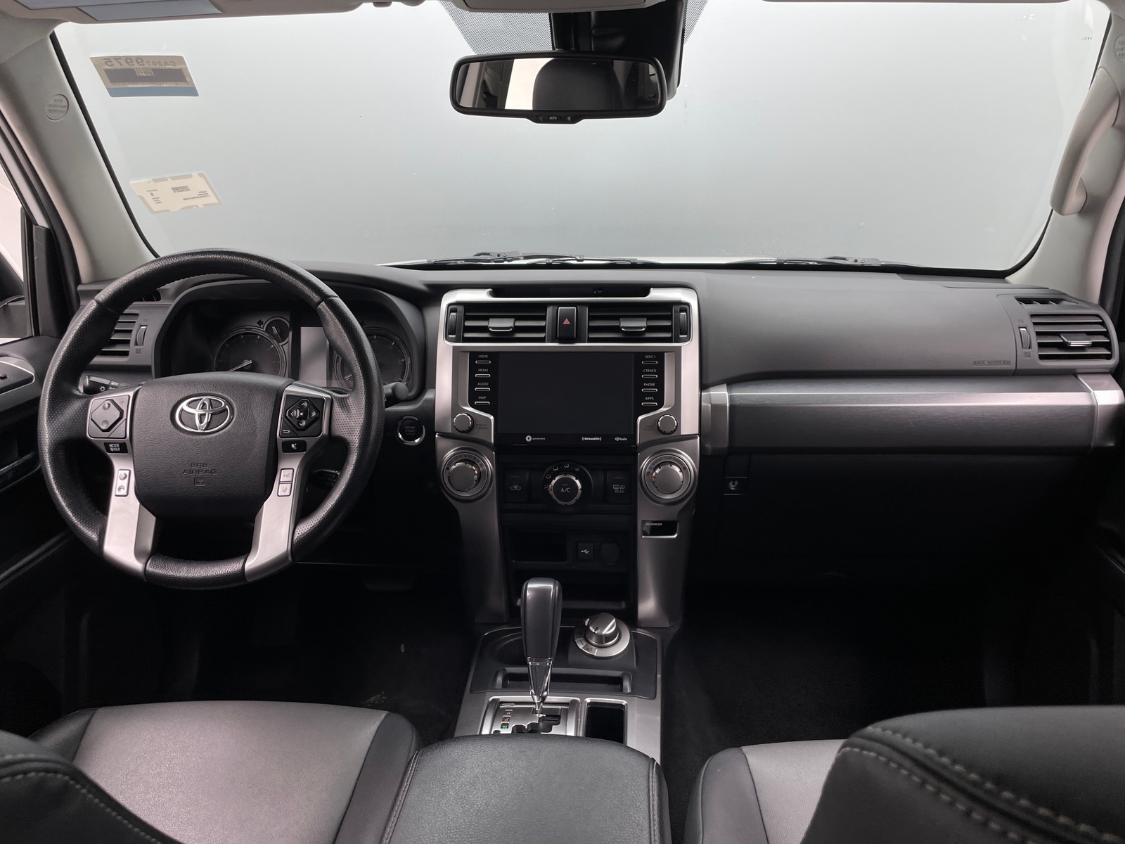 Thumbnail: 2024 Toyota 4Runner - 2