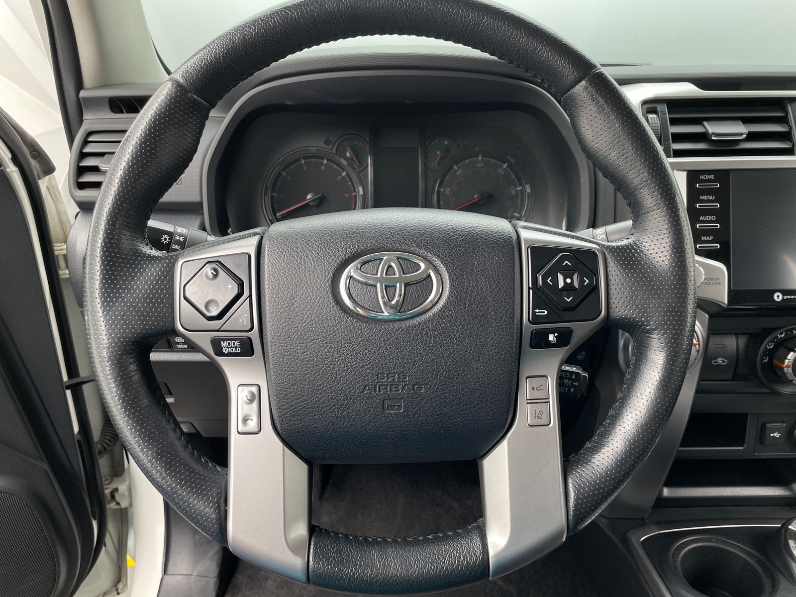 Thumbnail: 2024 Toyota 4Runner - 4