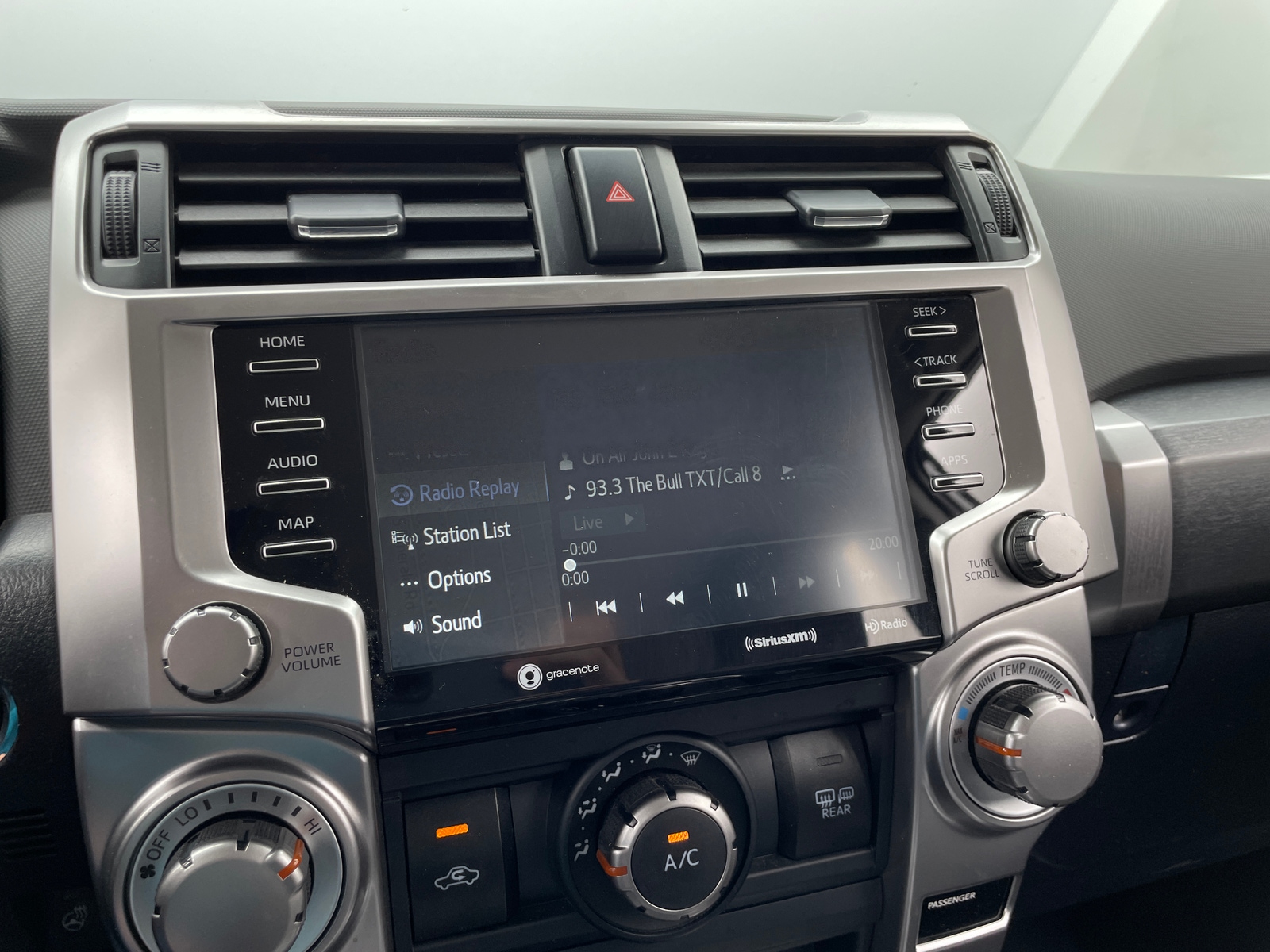 Thumbnail: 2024 Toyota 4Runner - 3