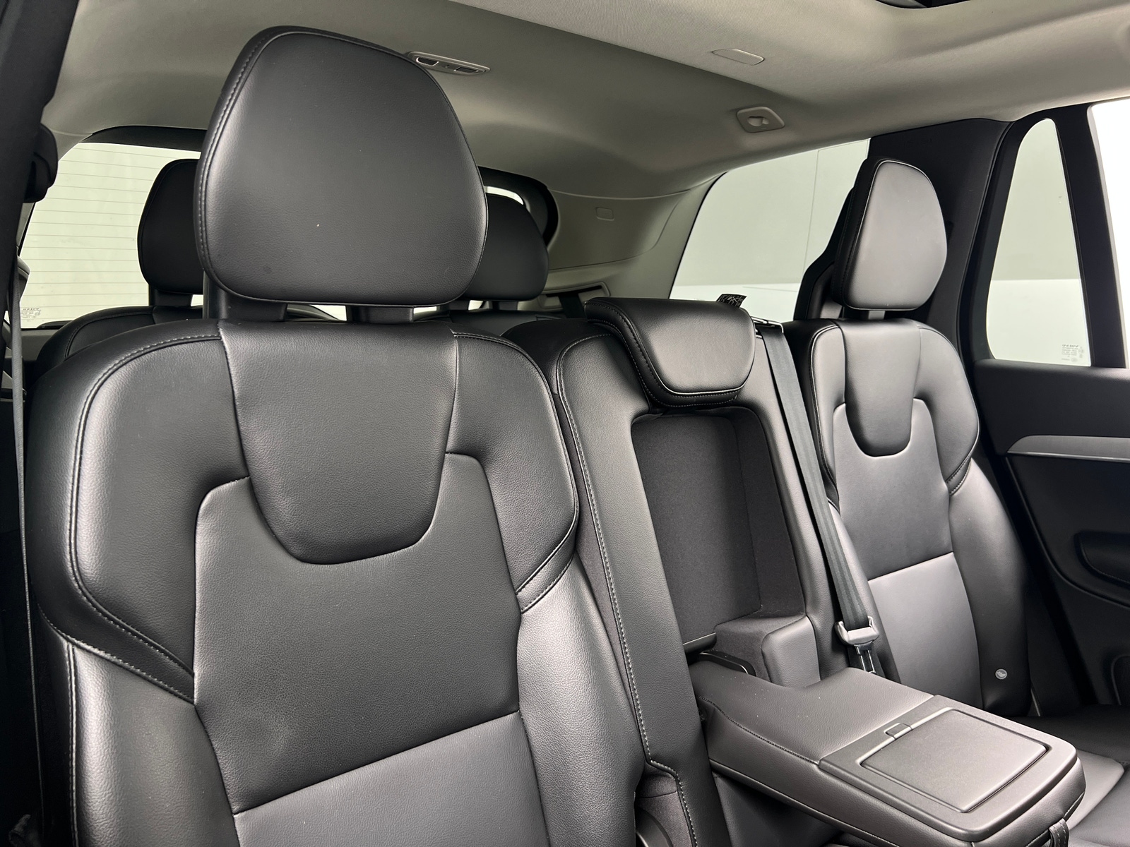 Thumbnail: 2023 Volvo XC90 - 5
