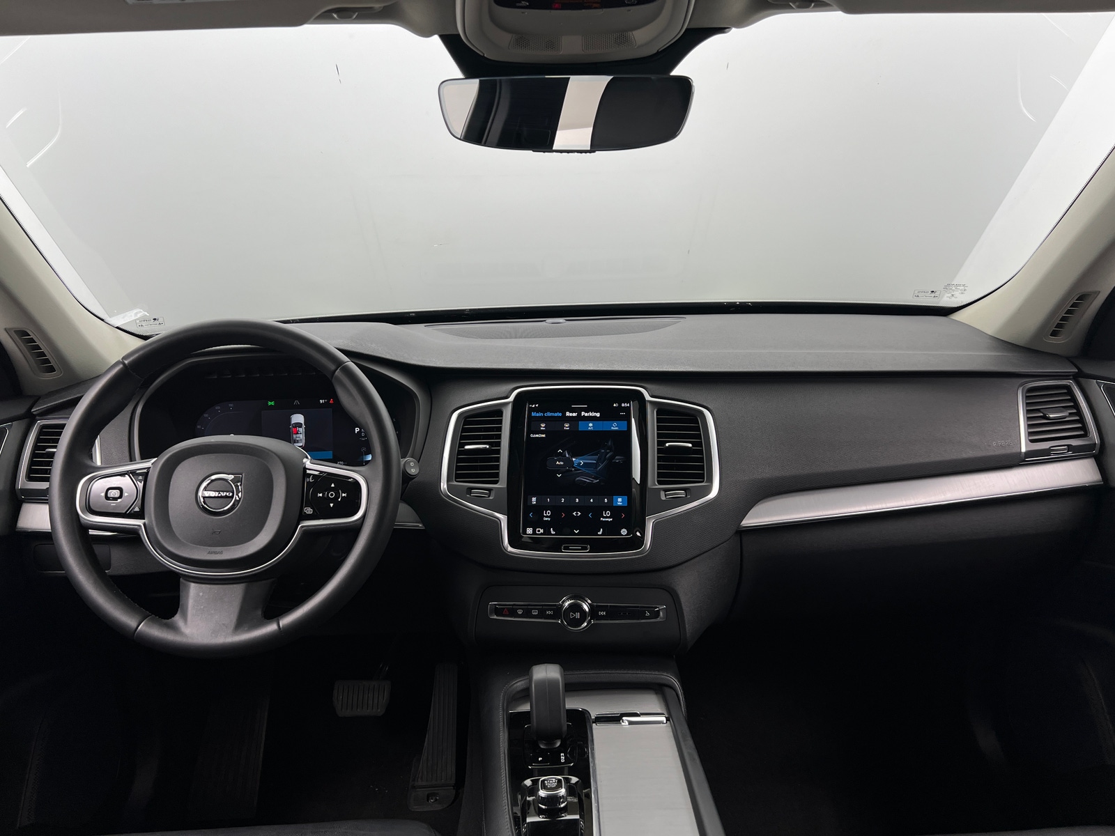 Thumbnail: 2023 Volvo XC90 - 2