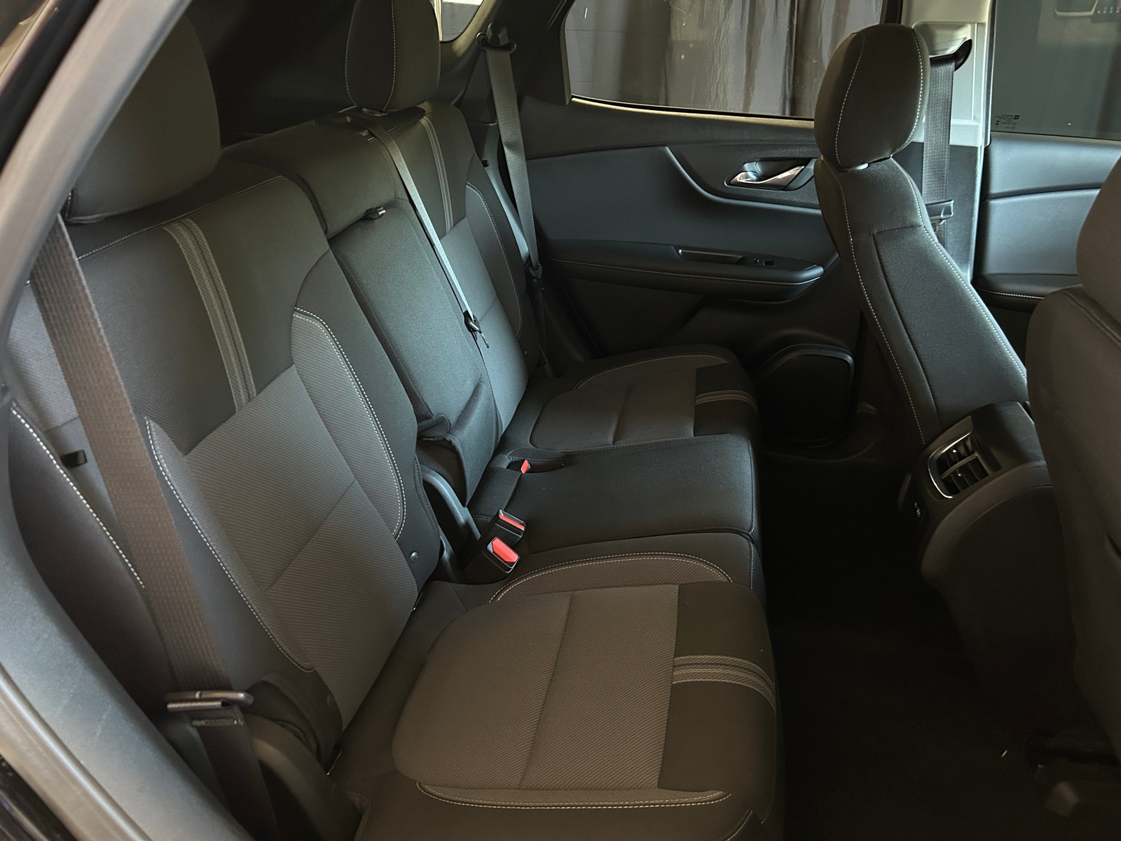 Thumbnail: 2023 Chevrolet Blazer - 6