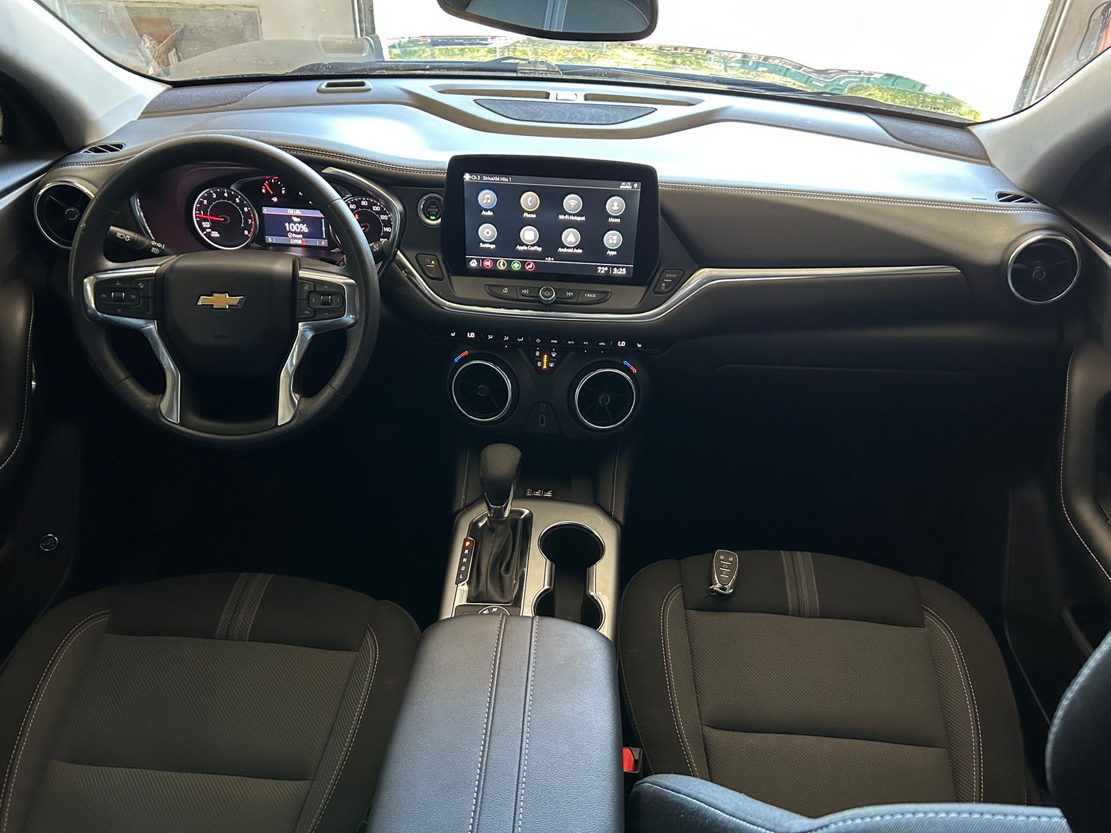 Thumbnail: 2023 Chevrolet Blazer - 3