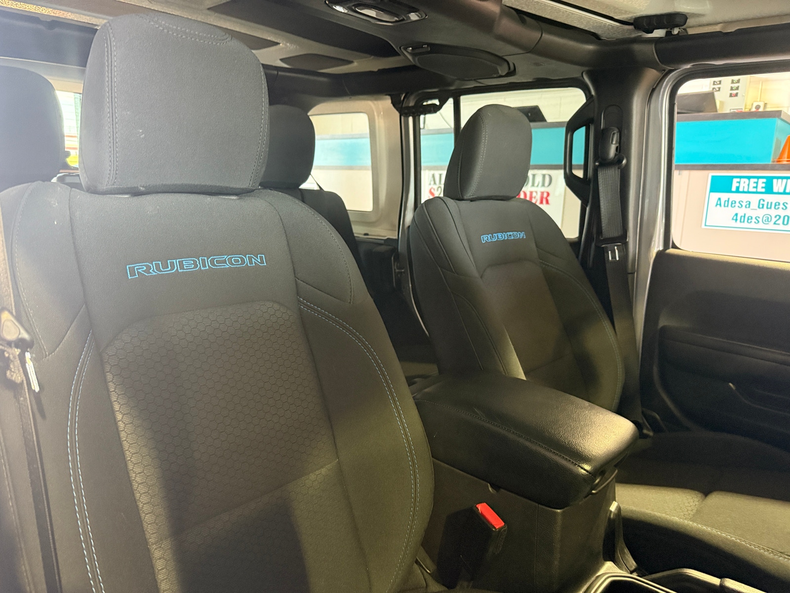 Thumbnail: 2021 Jeep Wrangler - 2