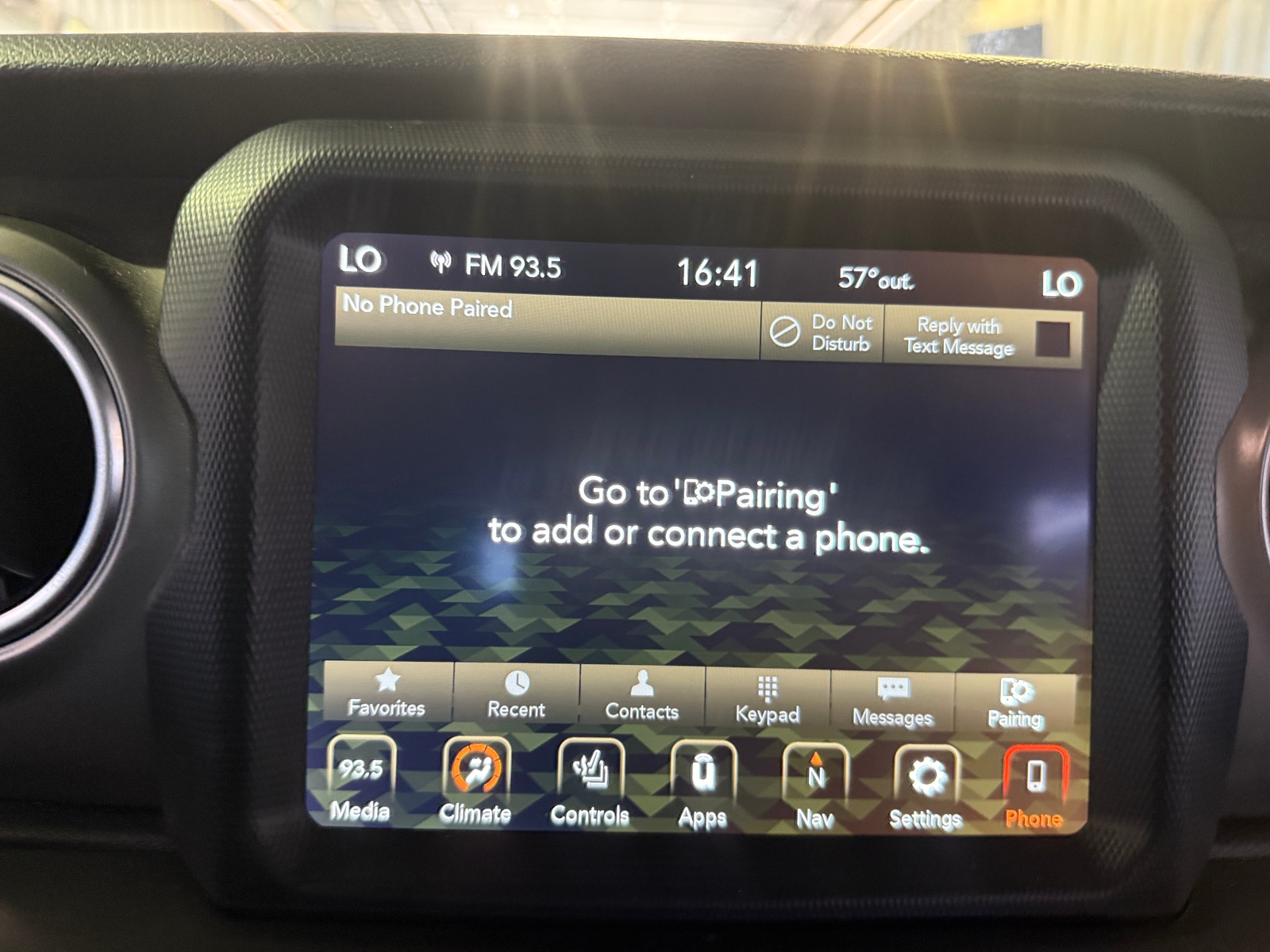Thumbnail: 2021 Jeep Wrangler - 4
