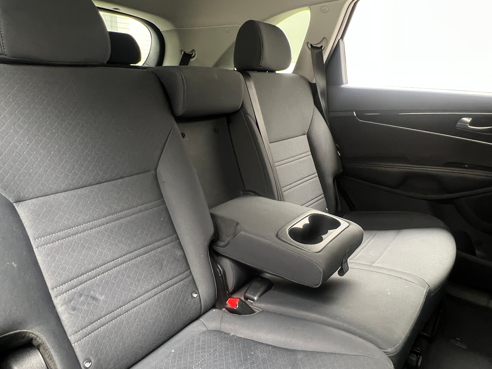 Thumbnail: 2019 Kia Sorento - 6