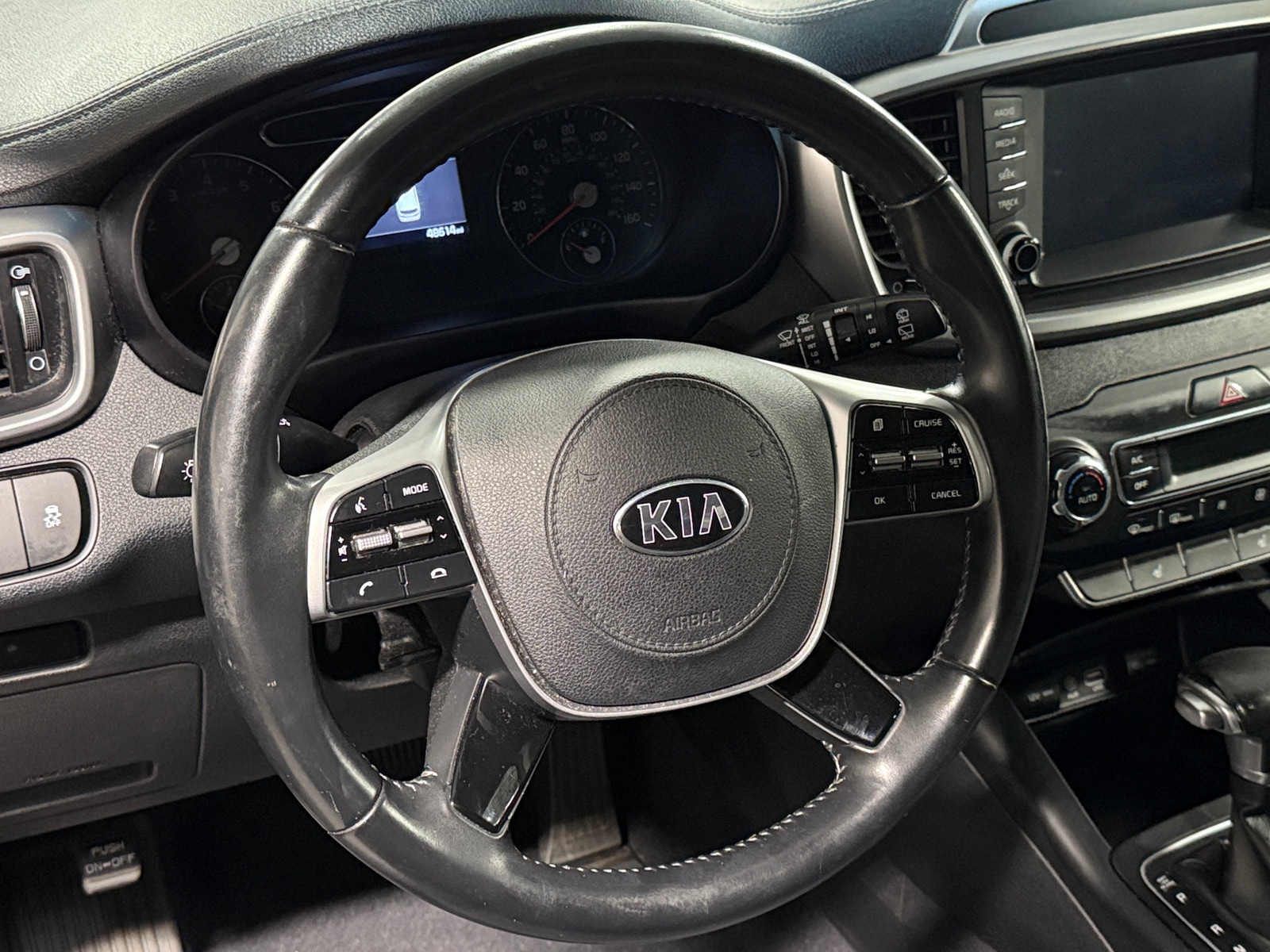 Thumbnail: 2019 Kia Sorento - 5
