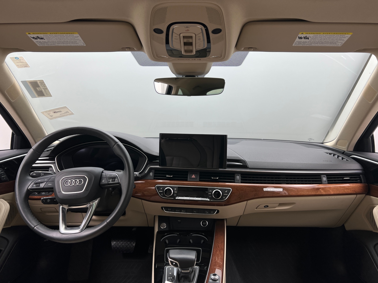 Thumbnail: 2024 Audi A4 - 2