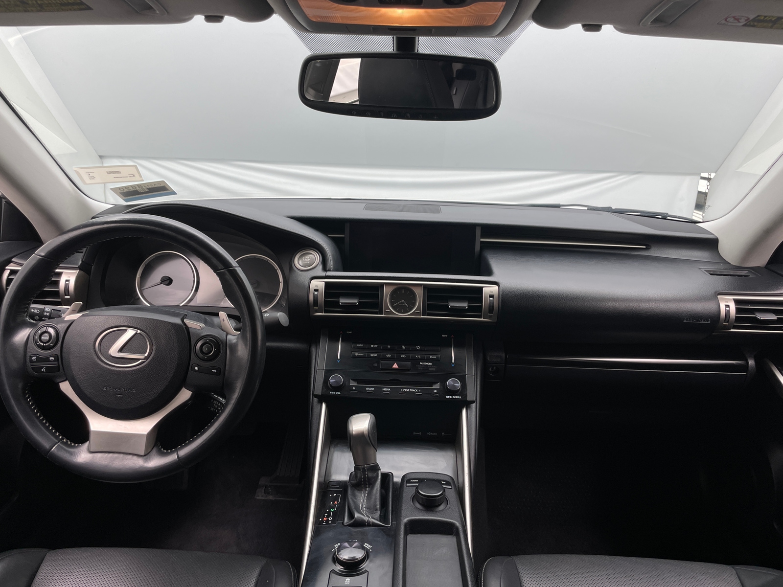 Thumbnail: 2014 Lexus IS - 2