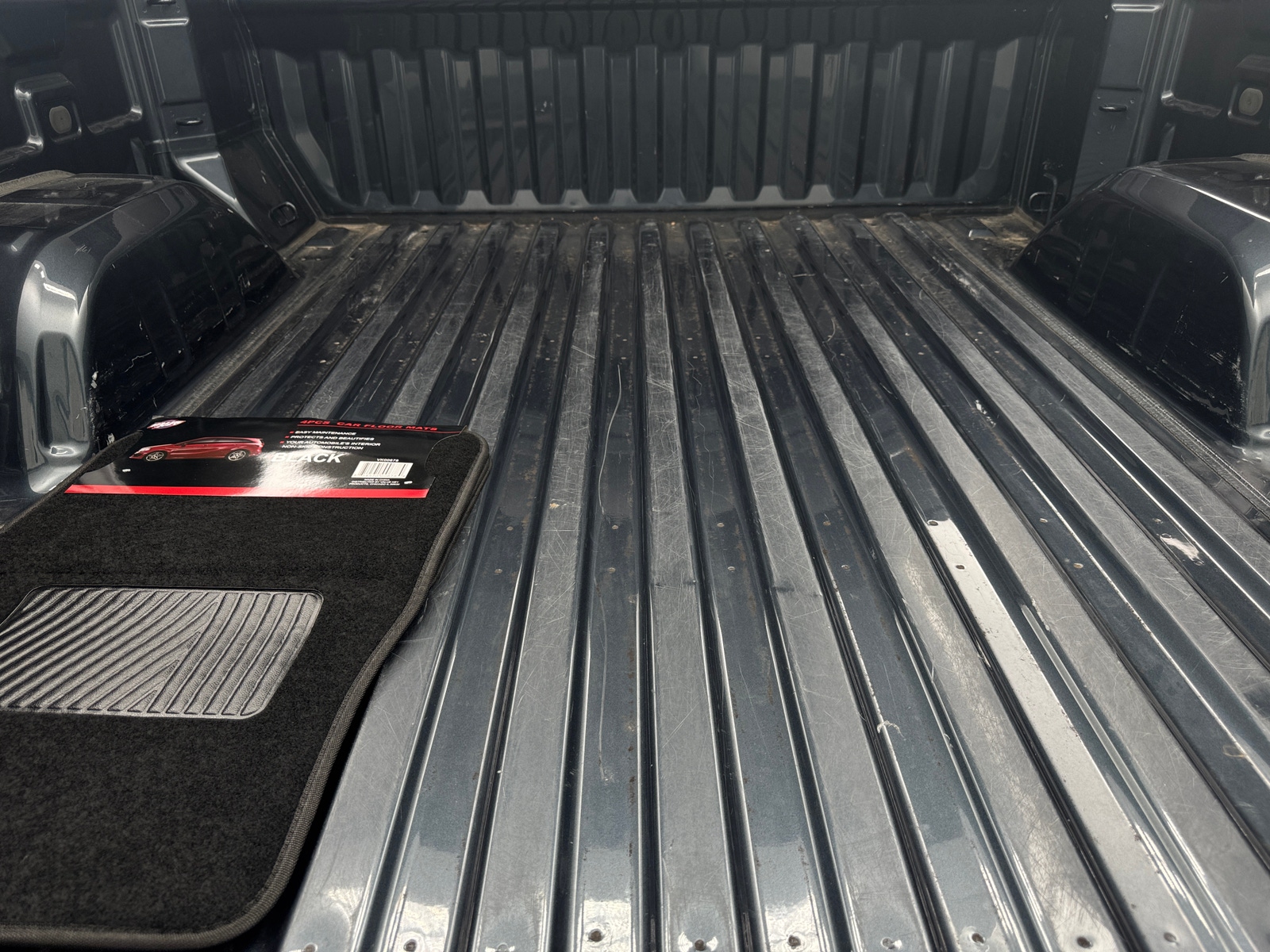 Thumbnail: 2020 Chevrolet Silverado 1500 - 7