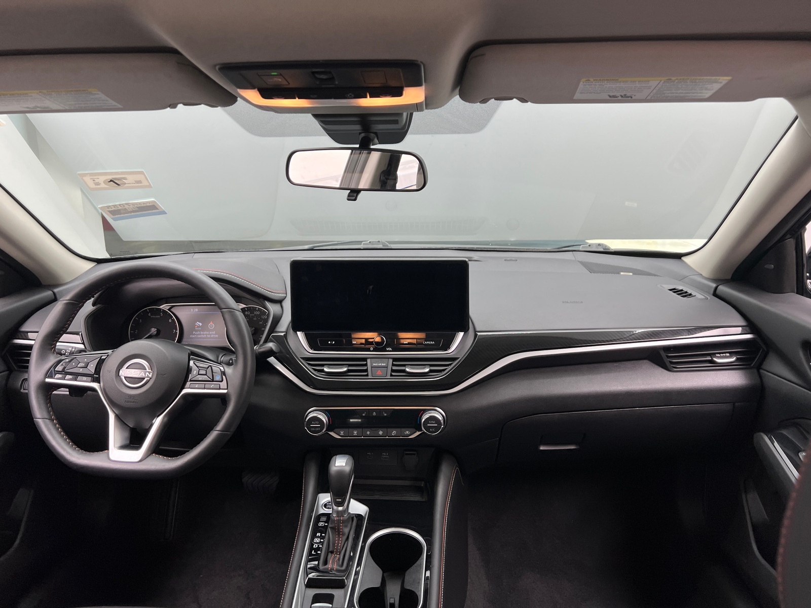 Thumbnail: 2024 Nissan Altima - 2