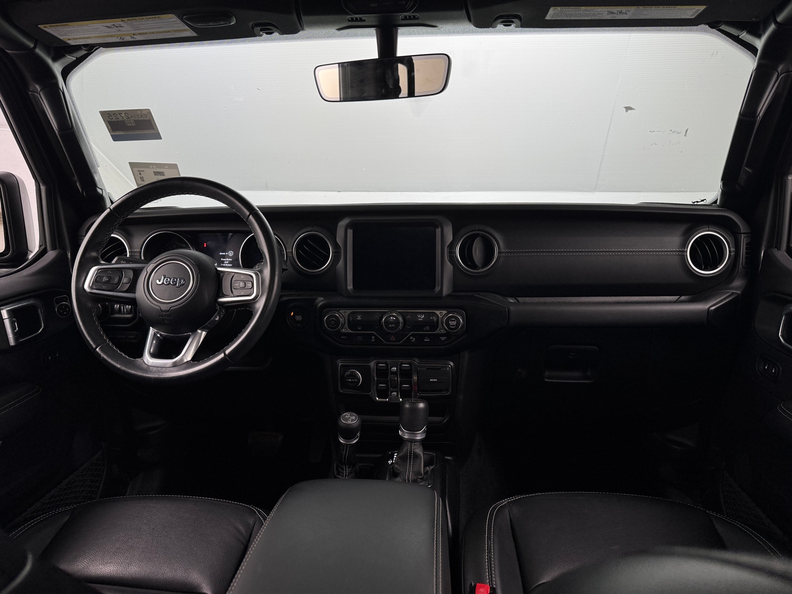 Thumbnail: 2021 Jeep Wrangler - 2