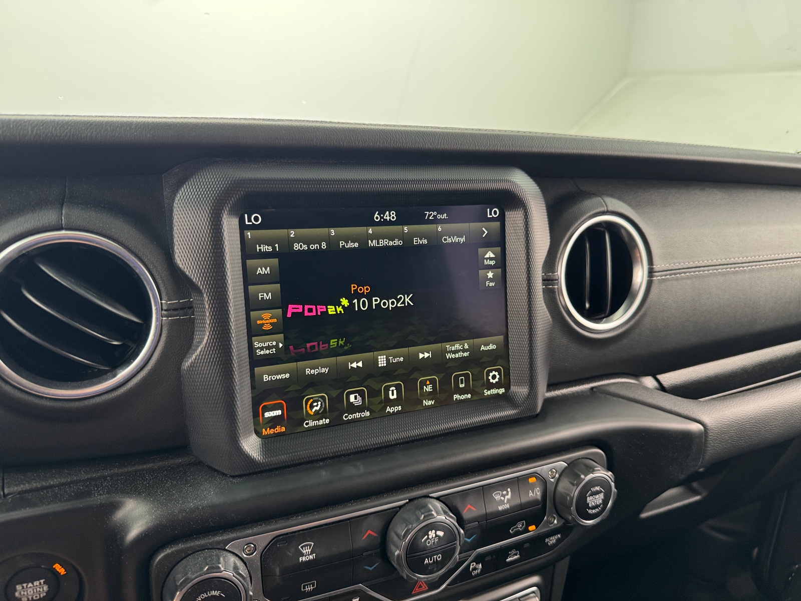 Thumbnail: 2021 Jeep Wrangler - 3