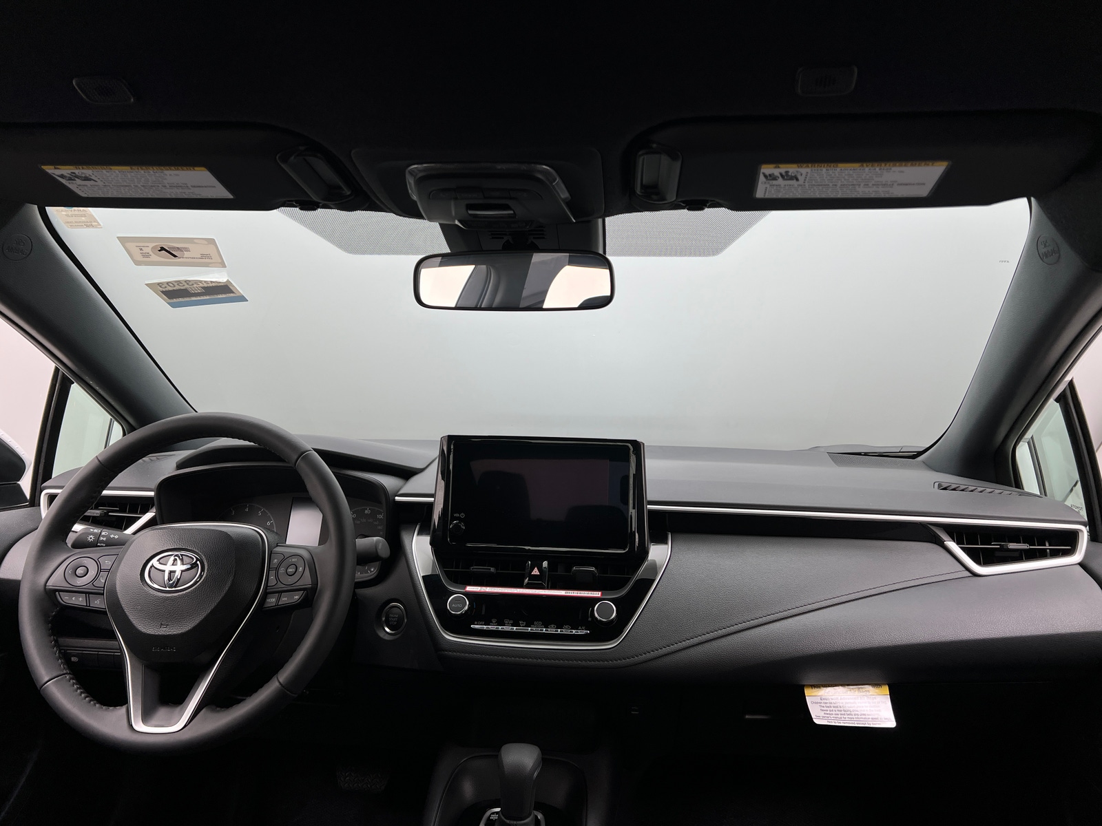 Thumbnail: 2025 Toyota Corolla - 3