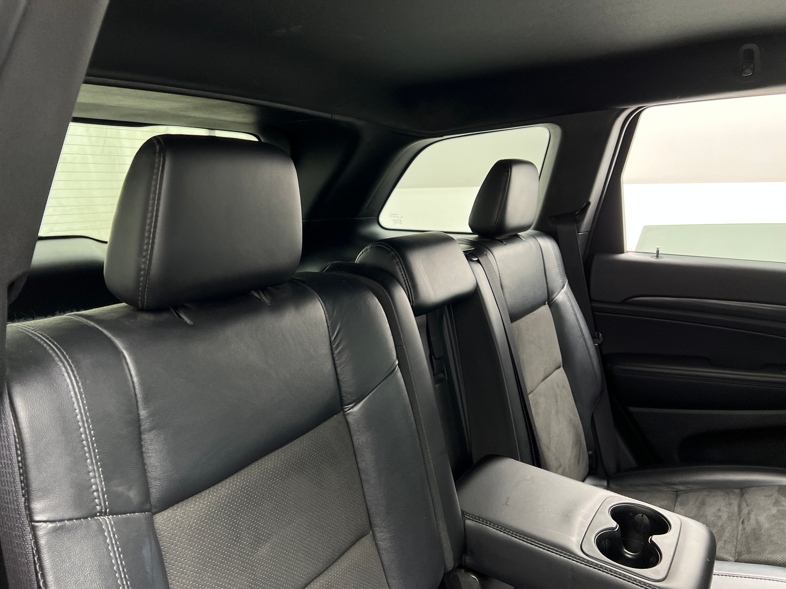 Thumbnail: 2019 Jeep Grand Cherokee - 5