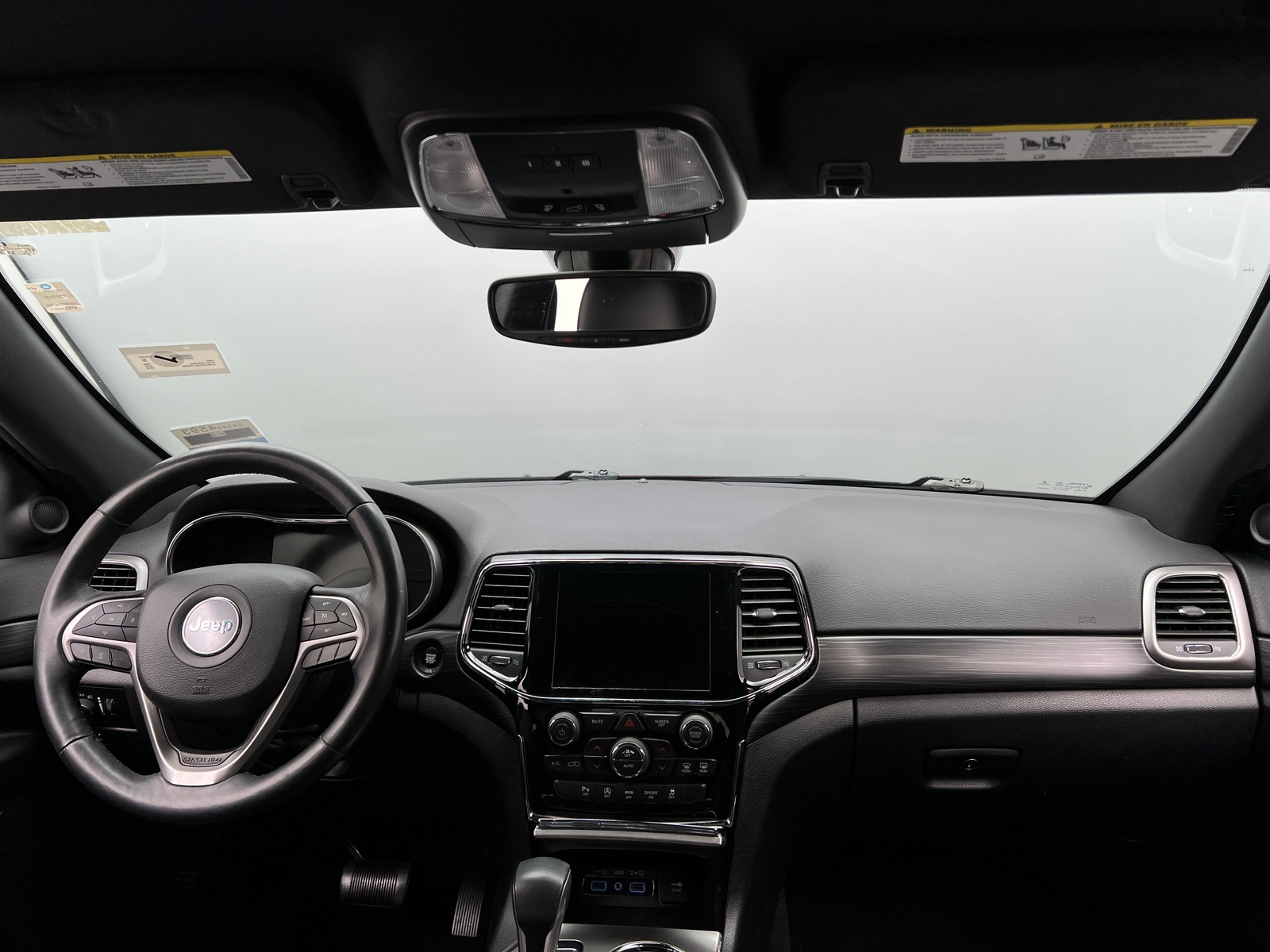 Thumbnail: 2019 Jeep Grand Cherokee - 2