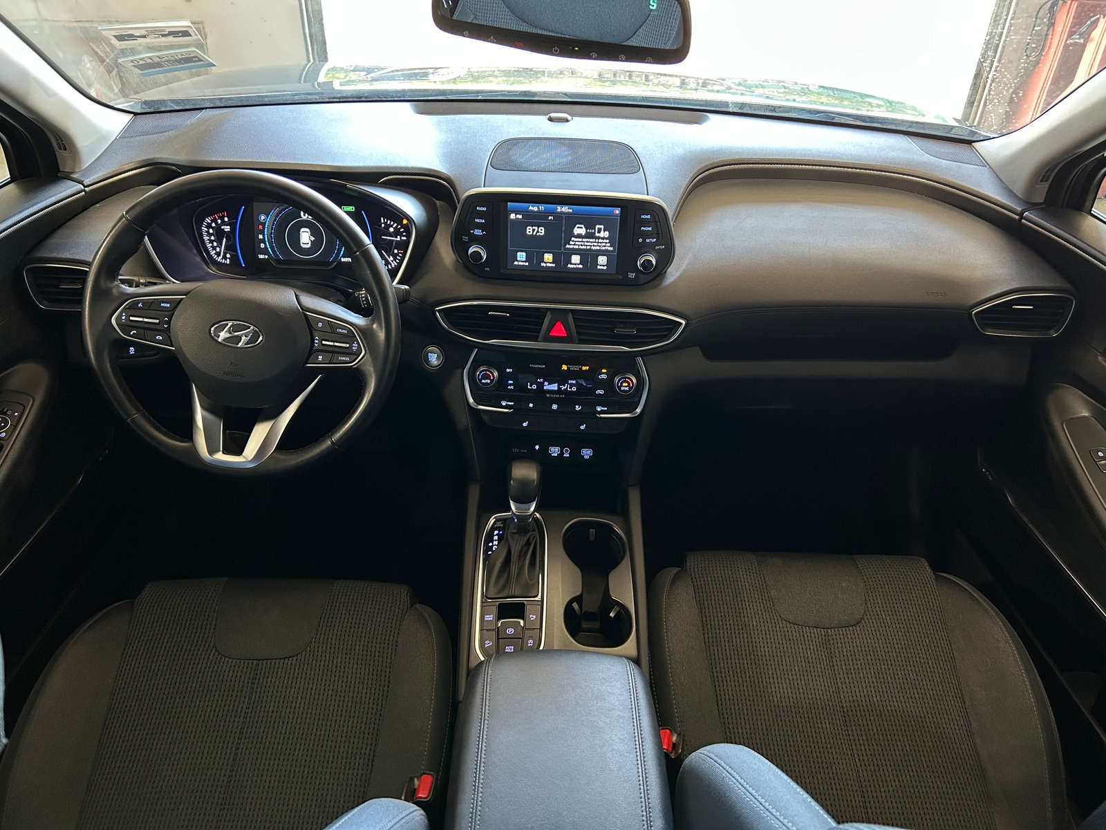 Thumbnail: 2020 Hyundai Santa Fe - 3