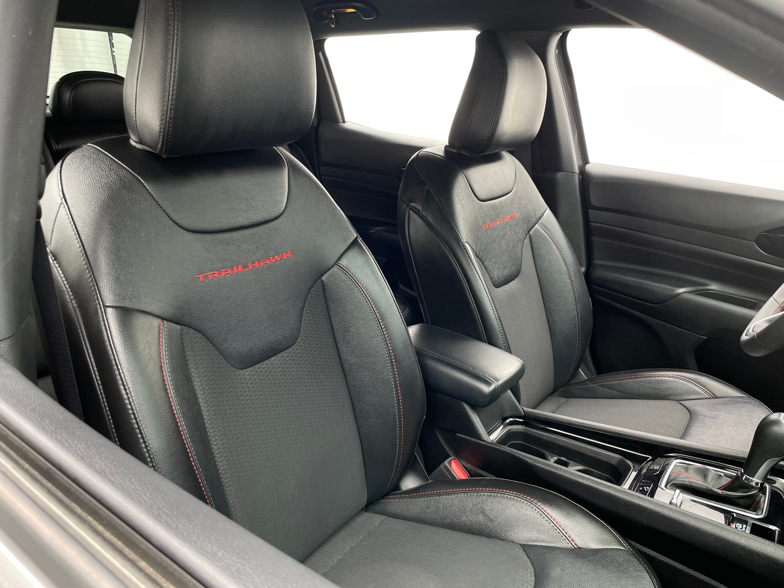 Thumbnail: 2023 Jeep Compass - 2
