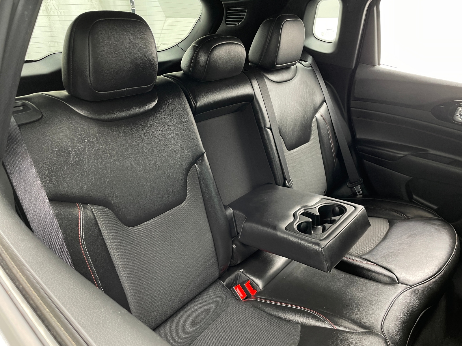 Thumbnail: 2023 Jeep Compass - 6