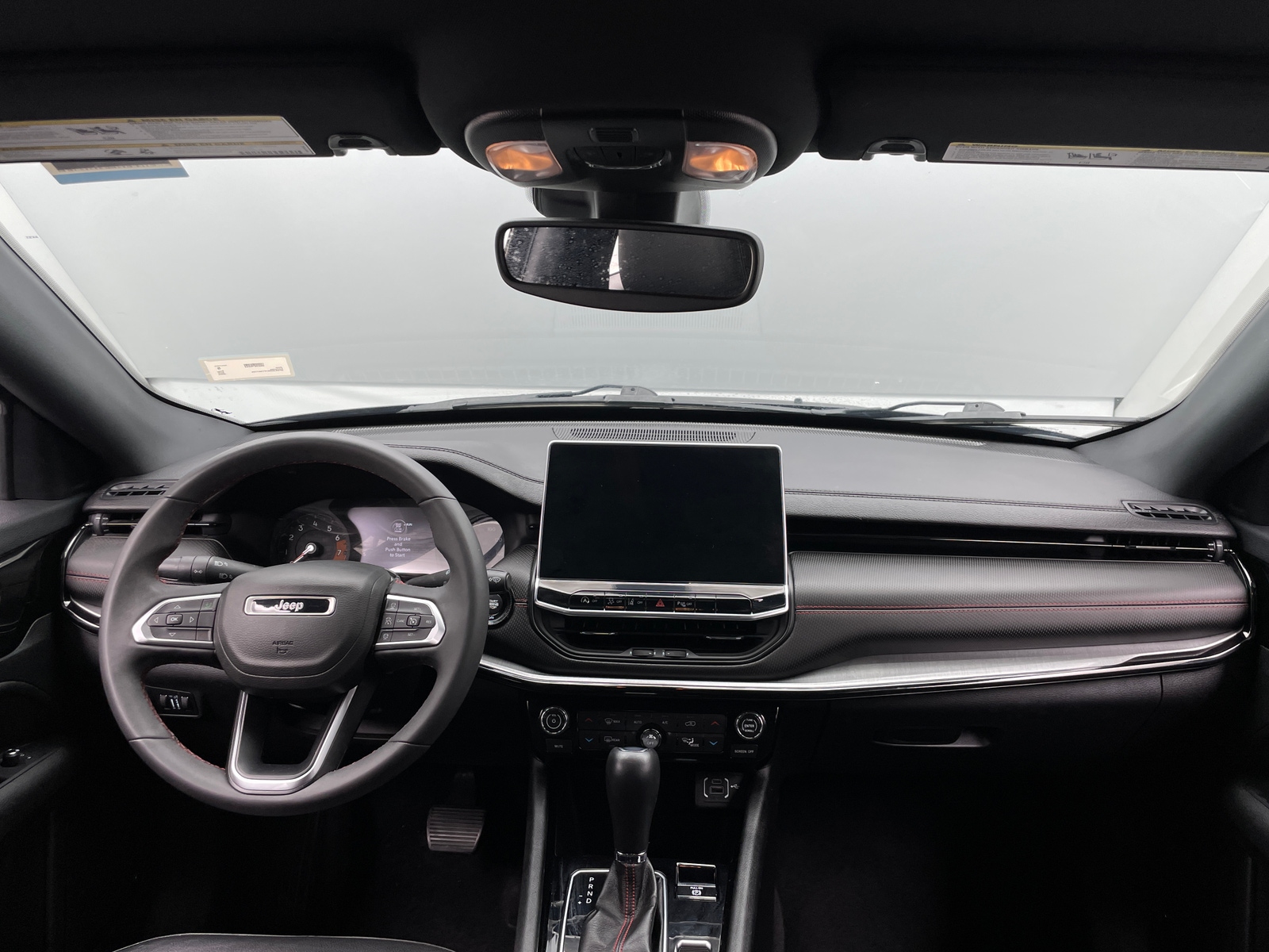 Thumbnail: 2023 Jeep Compass - 3