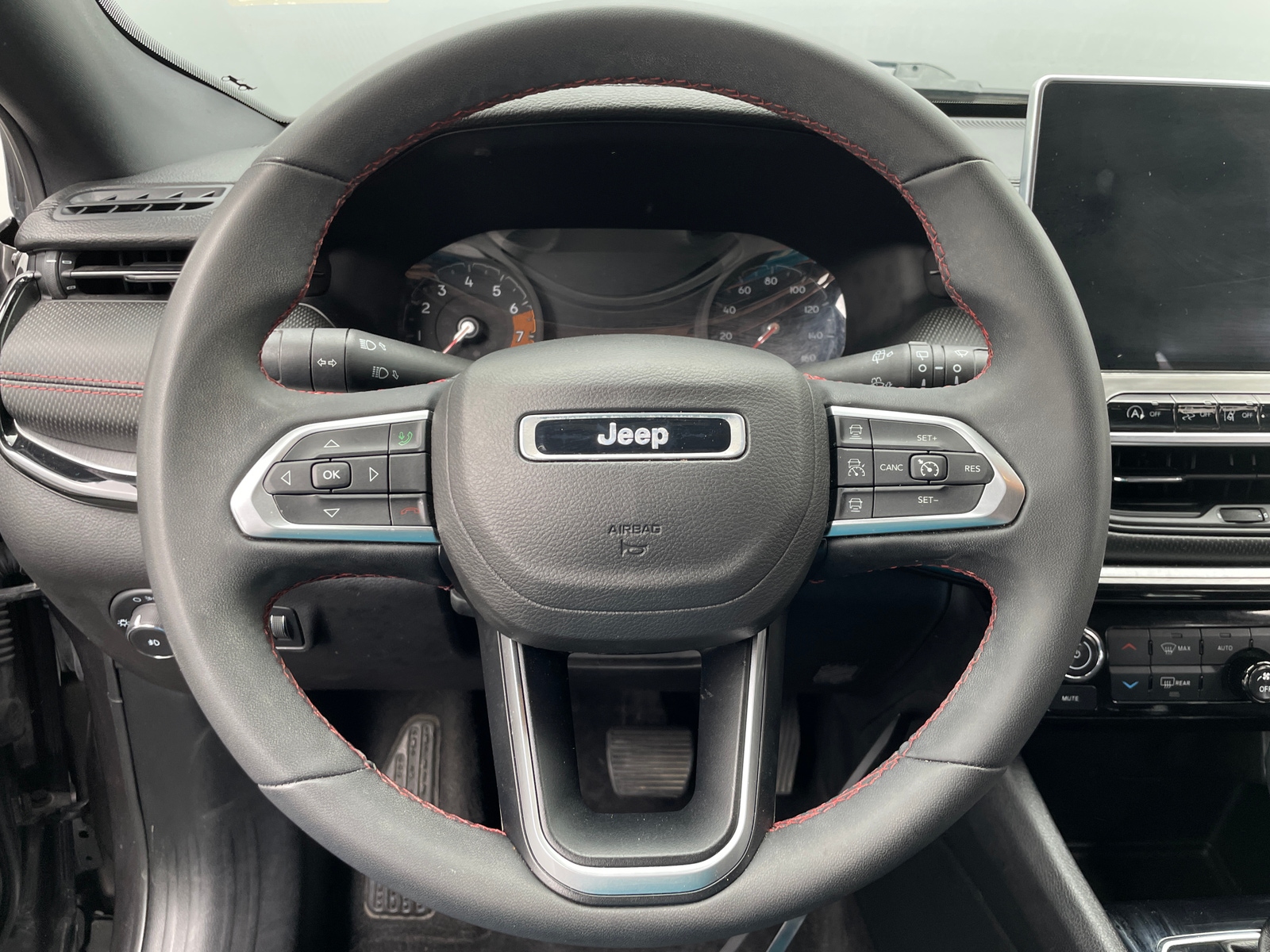 Thumbnail: 2023 Jeep Compass - 5