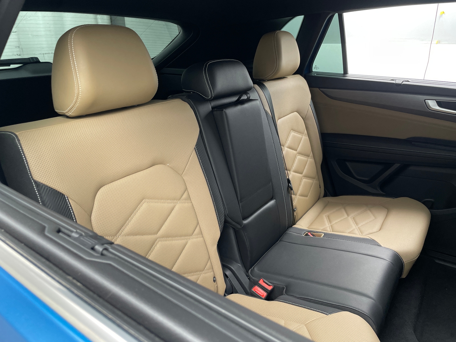 Thumbnail: 2024 Volkswagen Atlas - 5