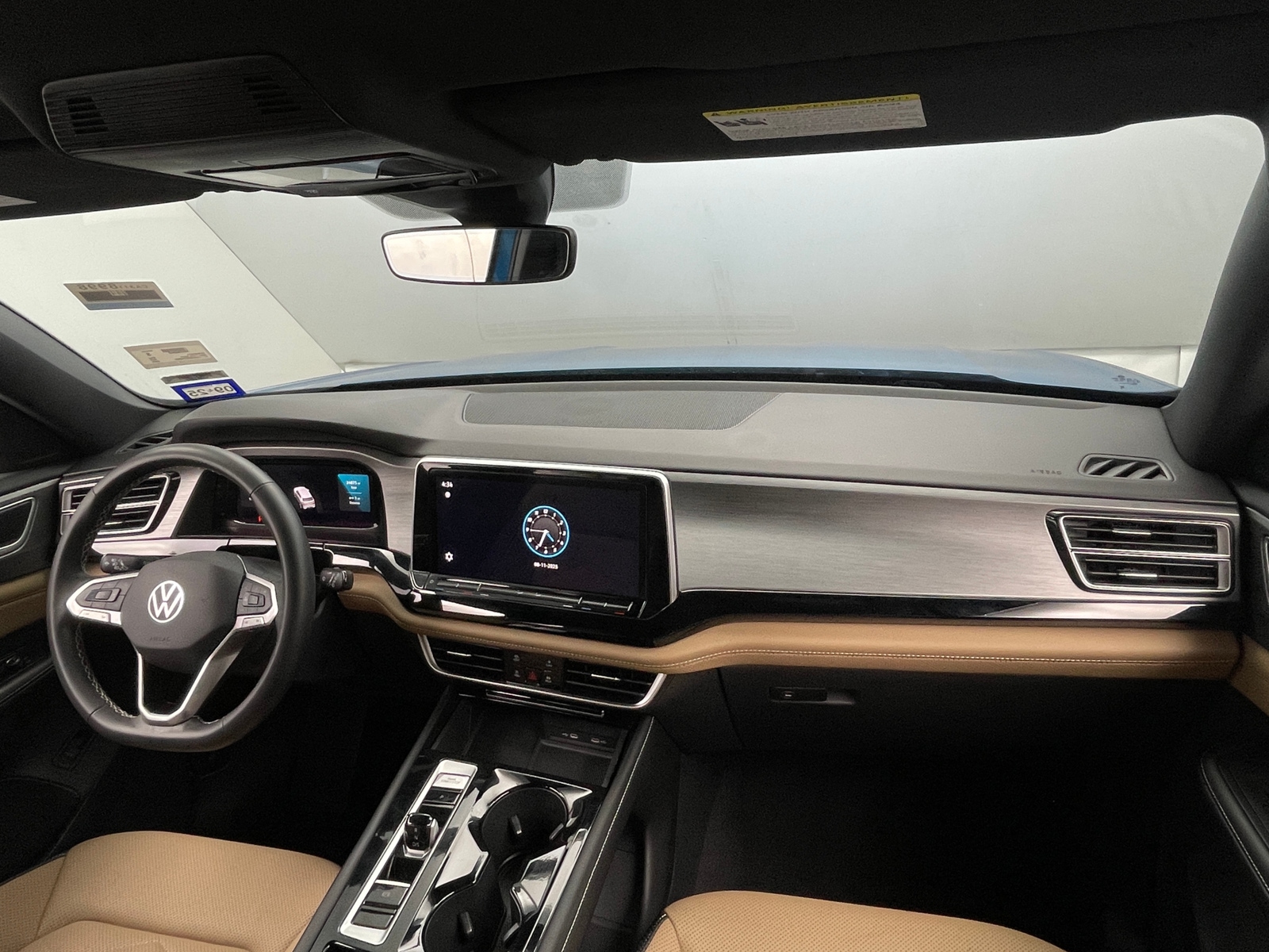 Thumbnail: 2024 Volkswagen Atlas - 2