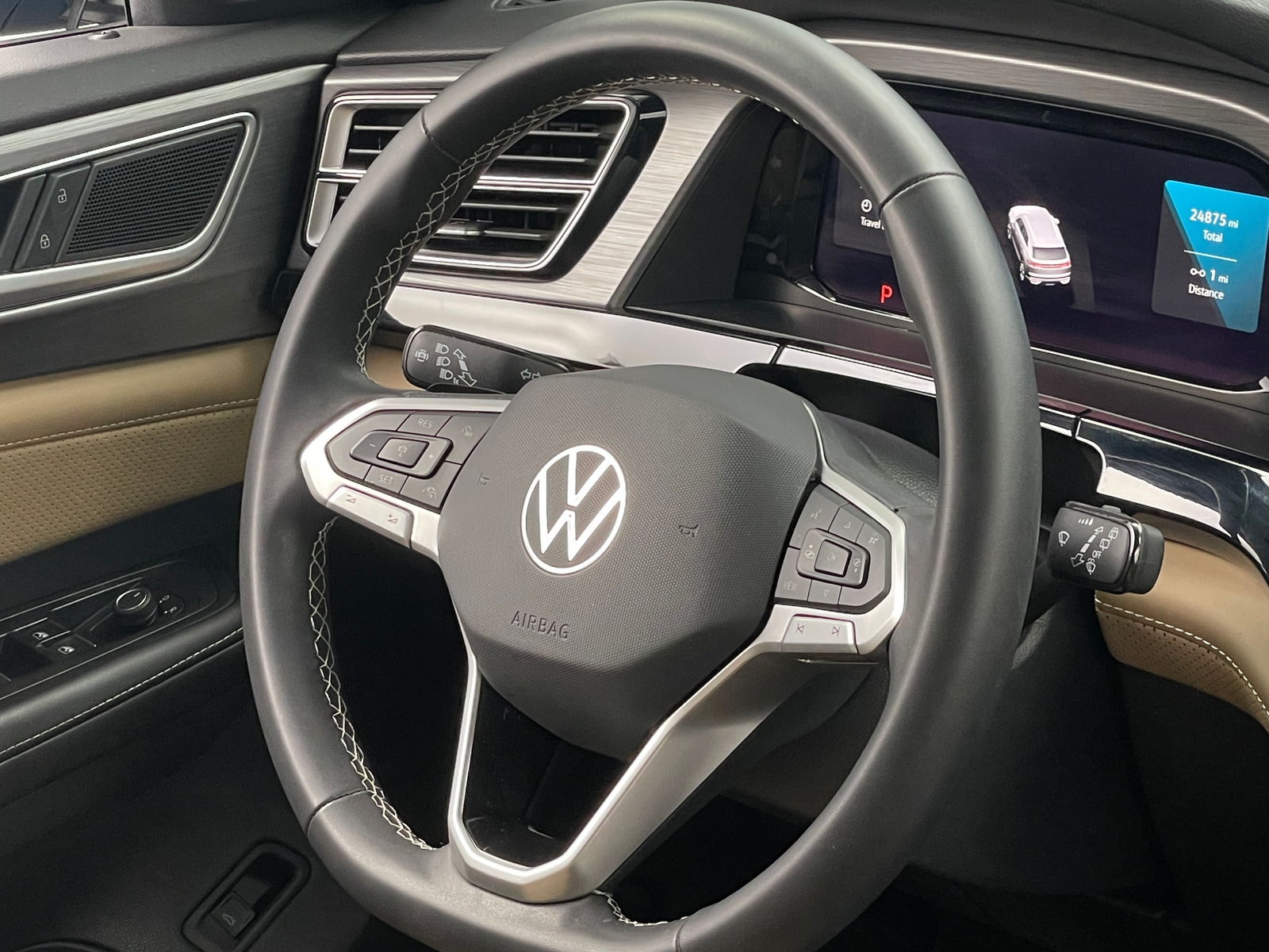 Thumbnail: 2024 Volkswagen Atlas - 4