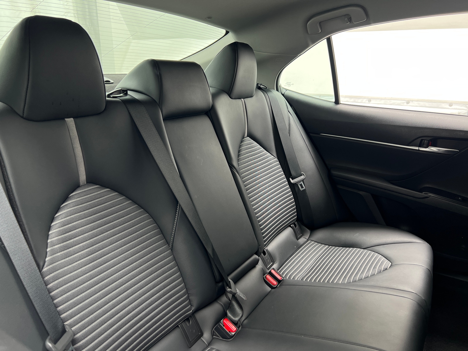 Thumbnail: 2020 Toyota Camry - 5