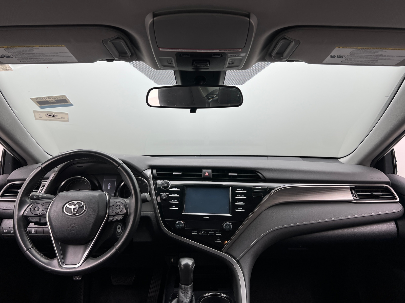 Thumbnail: 2020 Toyota Camry - 2