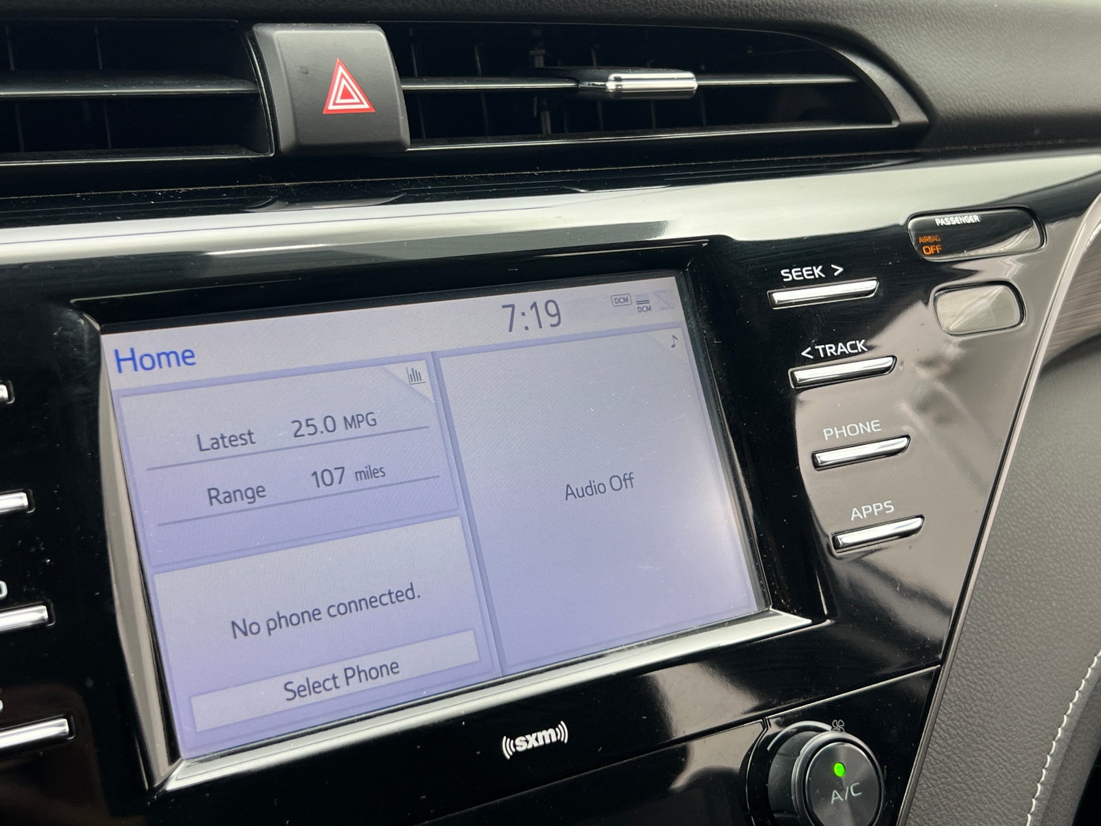 Thumbnail: 2020 Toyota Camry - 3