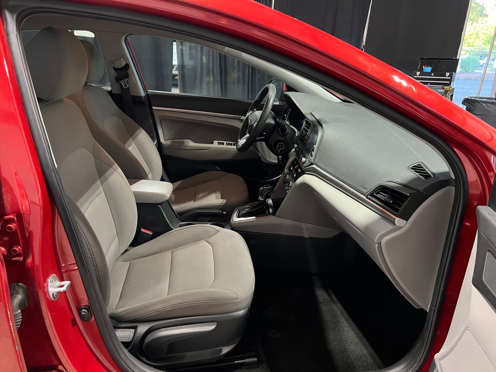 Thumbnail: 2020 Hyundai Elantra - 2
