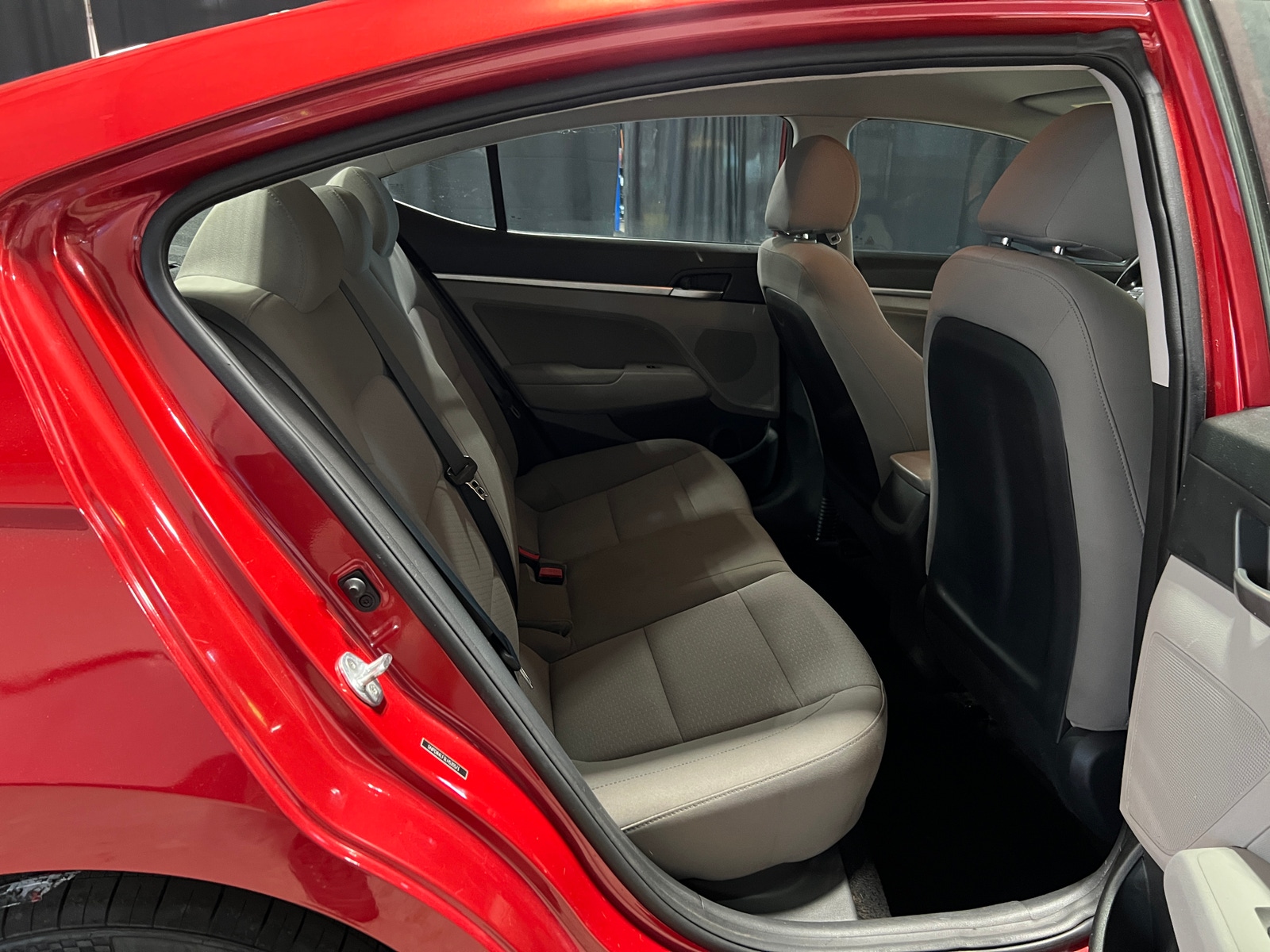 Thumbnail: 2020 Hyundai Elantra - 6