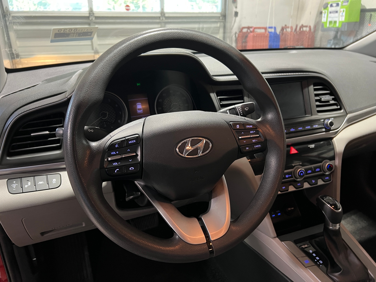 Thumbnail: 2020 Hyundai Elantra - 5