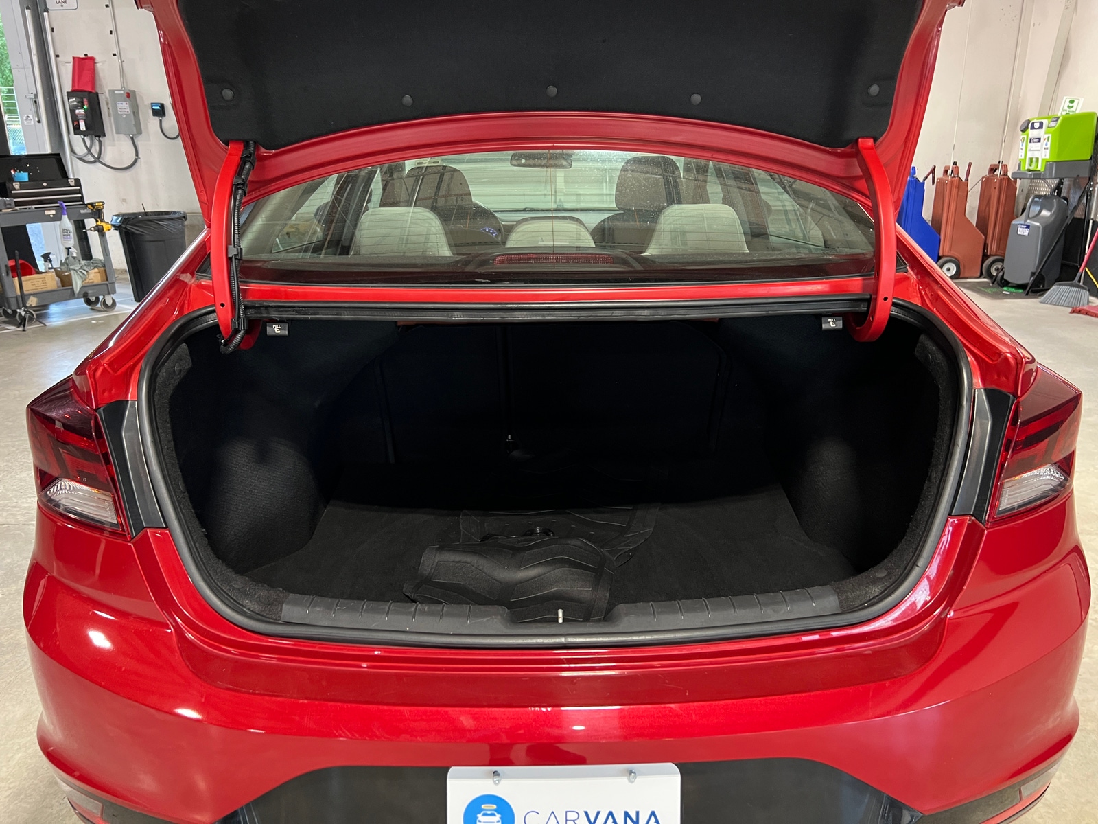 Thumbnail: 2020 Hyundai Elantra - 7