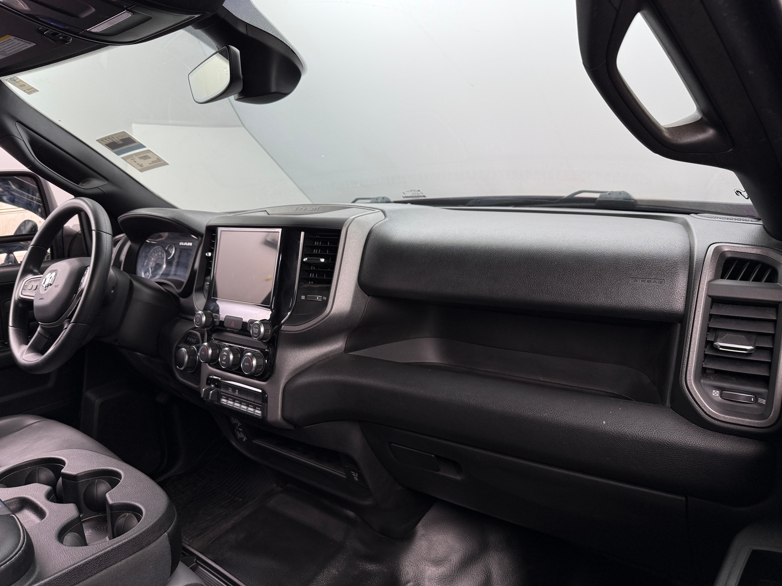 Thumbnail: 2024 RAM 2500 - 3