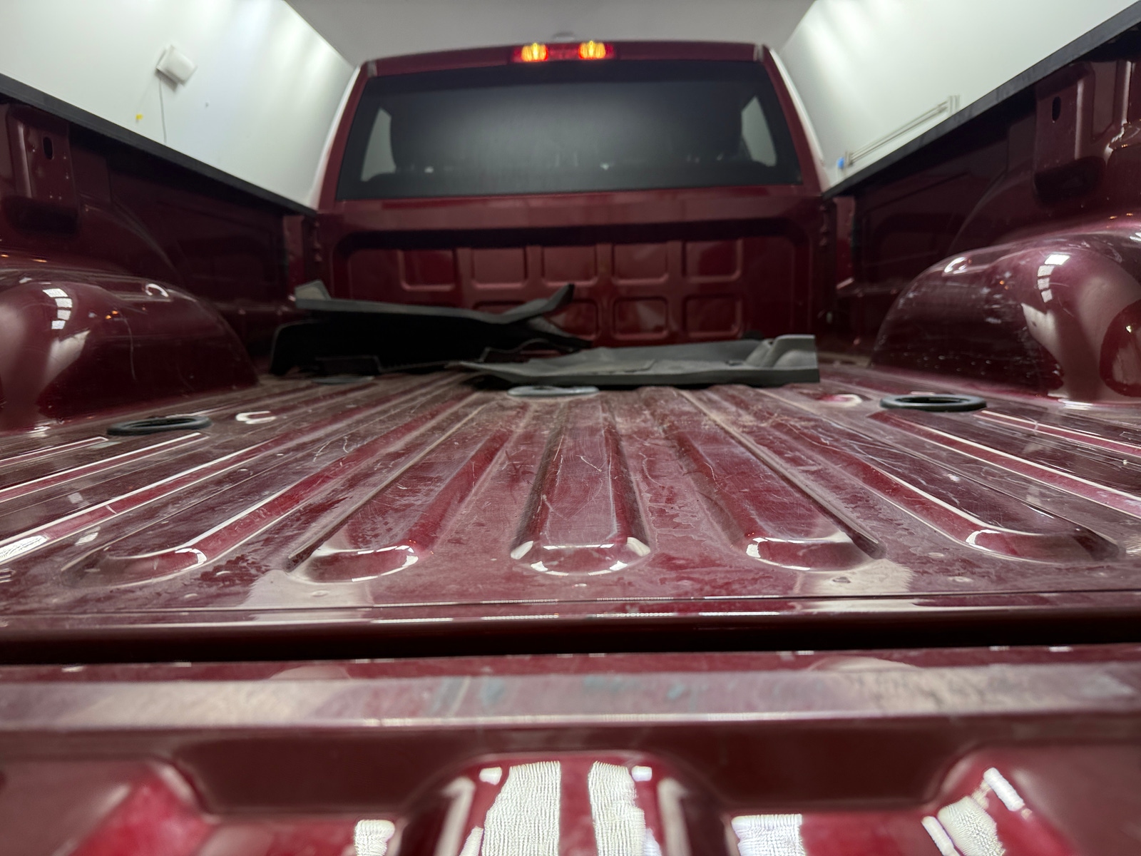 Thumbnail: 2024 RAM 2500 - 7