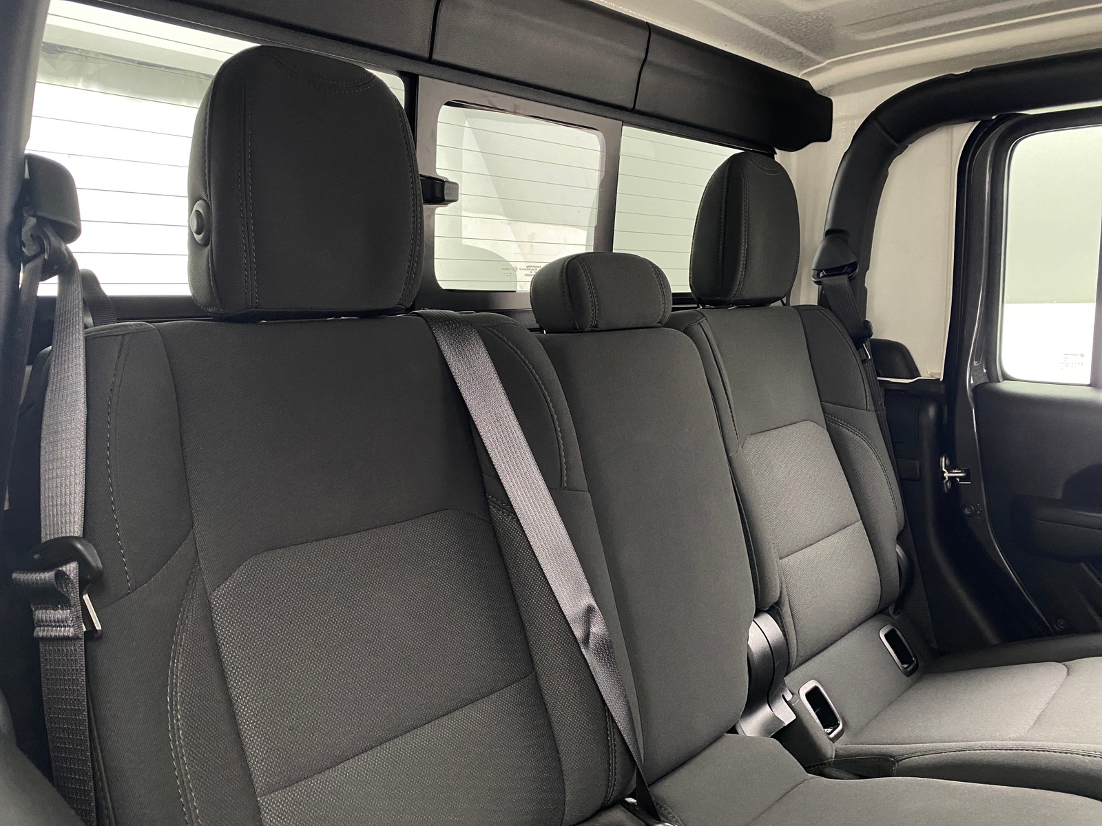 Thumbnail: 2023 Jeep Gladiator - 6