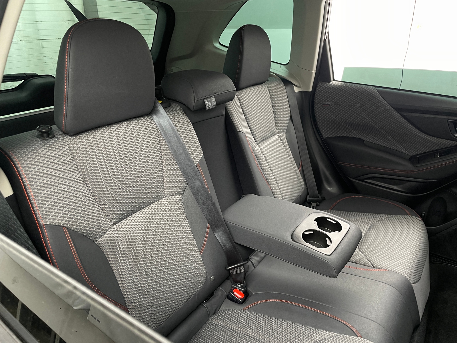 Thumbnail: 2024 Subaru Forester - 6