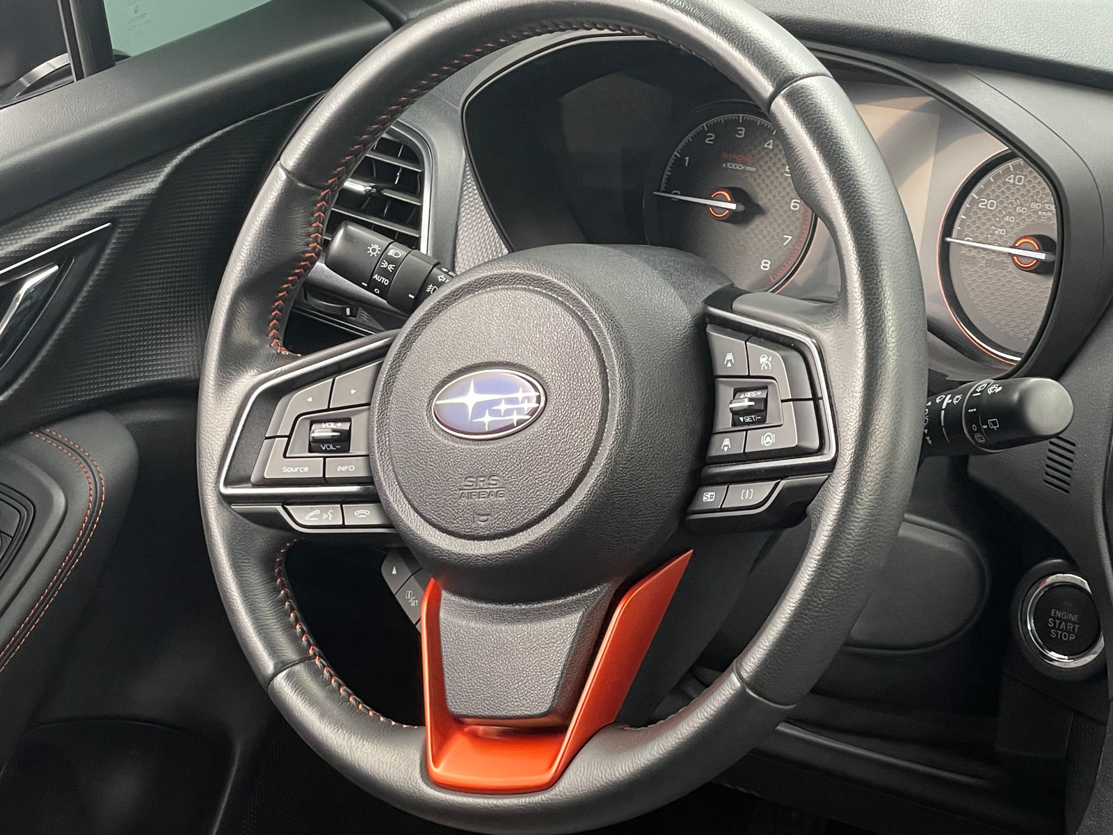 Thumbnail: 2024 Subaru Forester - 5